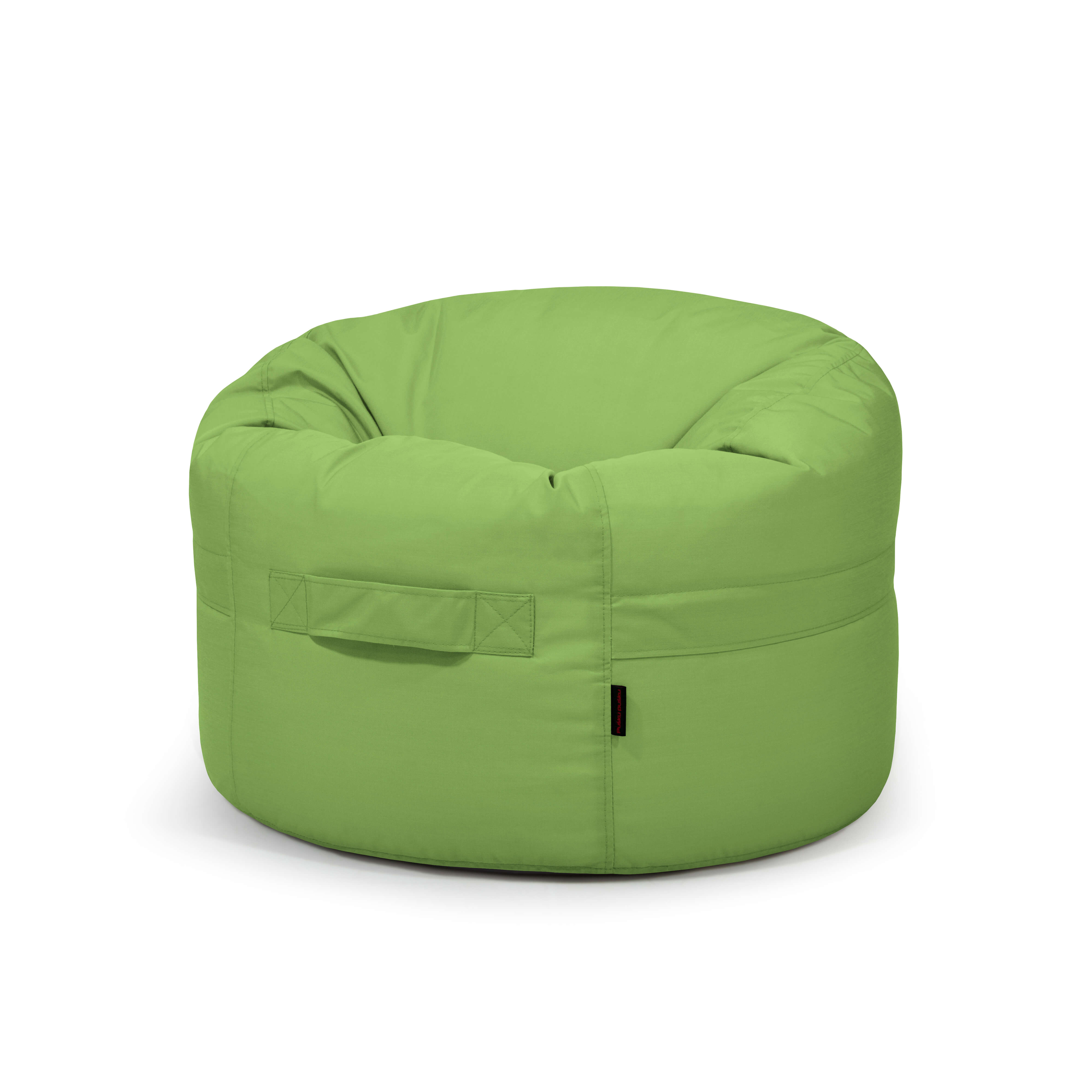 Bean bag Roll 80 Colorin Lime