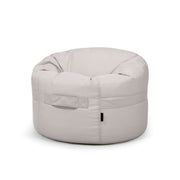 Bean bag Roll 80 Colorin Silver