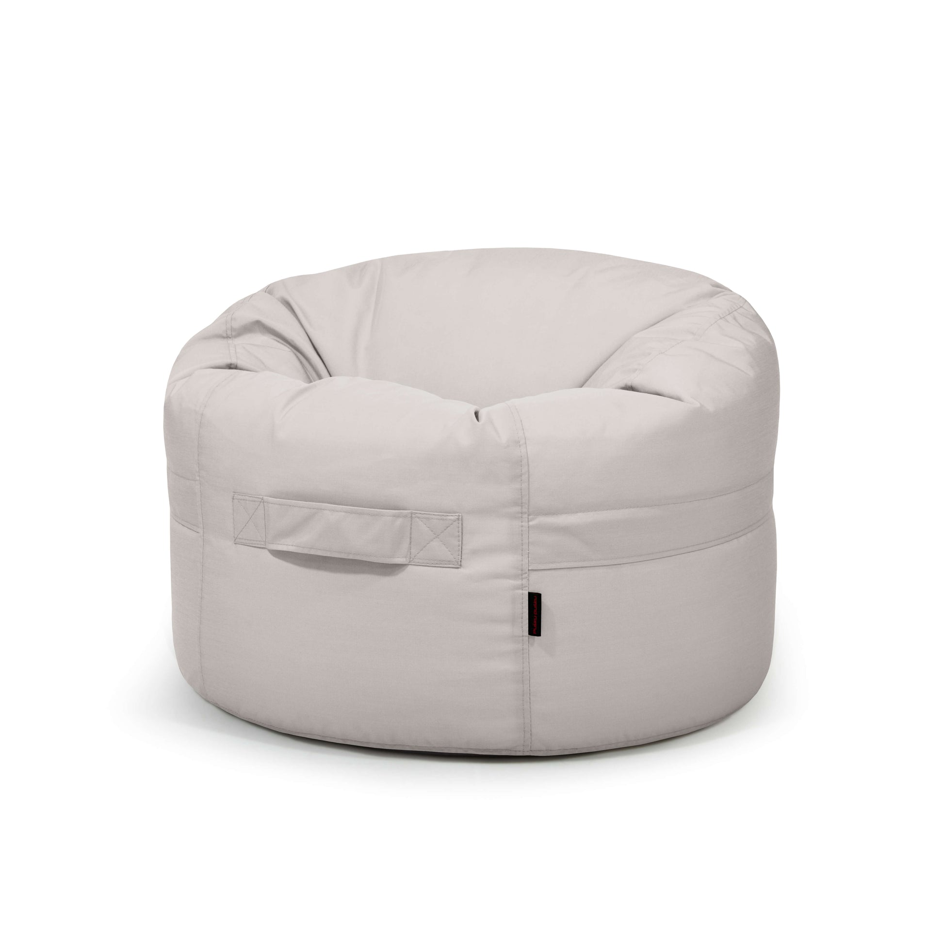 Bean bag Roll 80 Colorin Silver