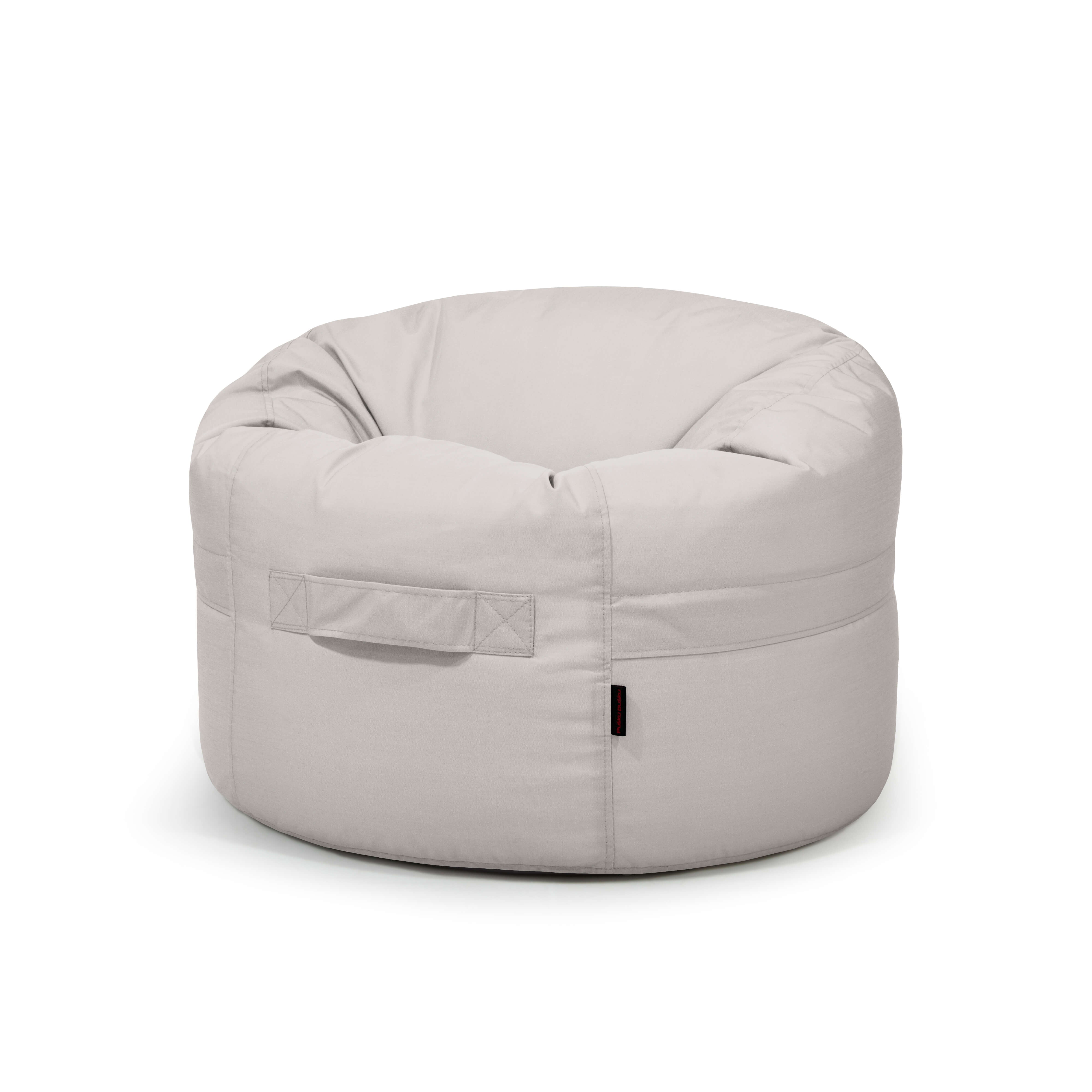 Bean bag Roll 80 Colorin Silver