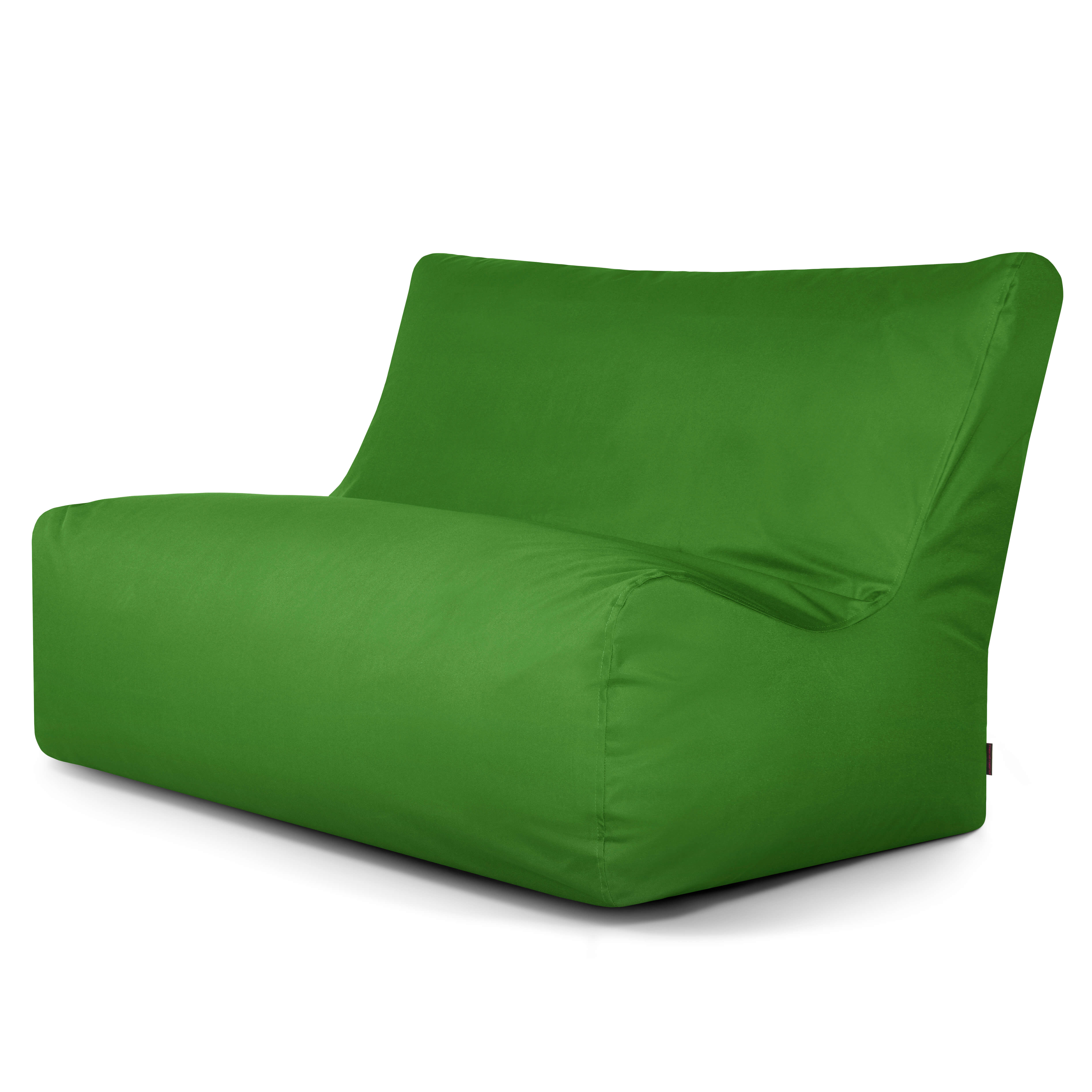 Bean bag Sofa Seat OX Green