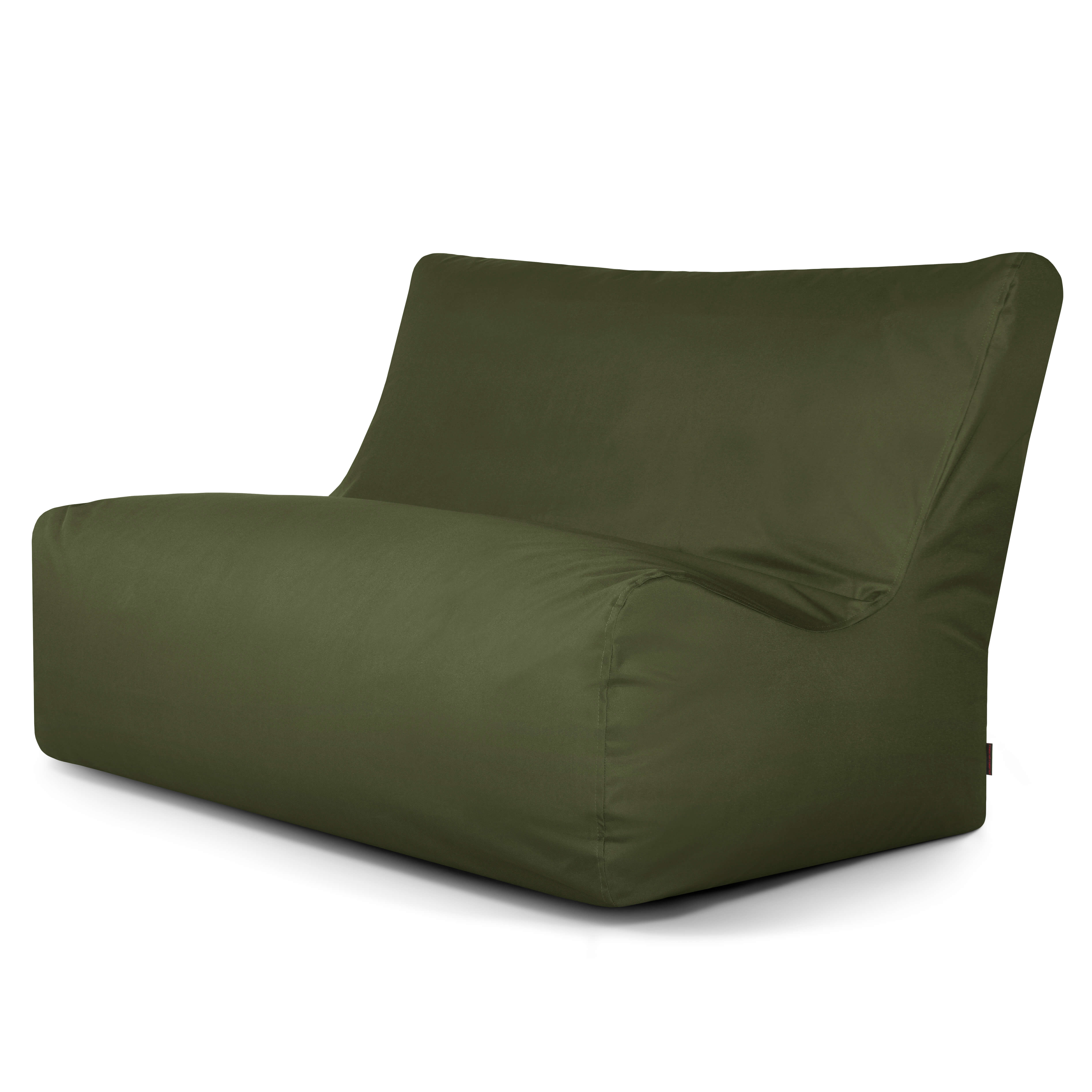 Bean bag Sofa Seat OX Khaki