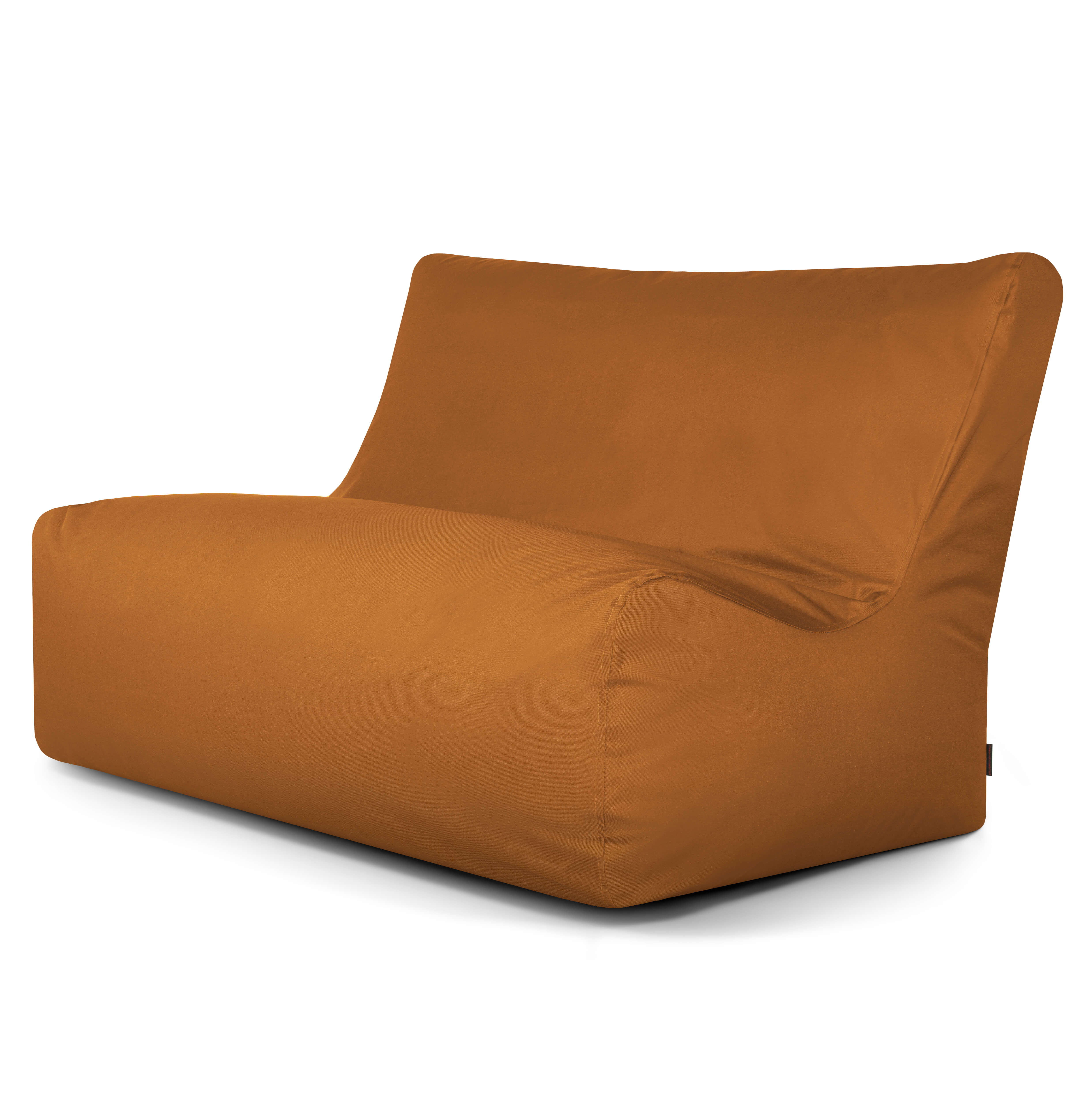 Bean bag Sofa Seat OX Pumpkin