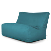 Bean bag Sofa Seat OX Turquoise