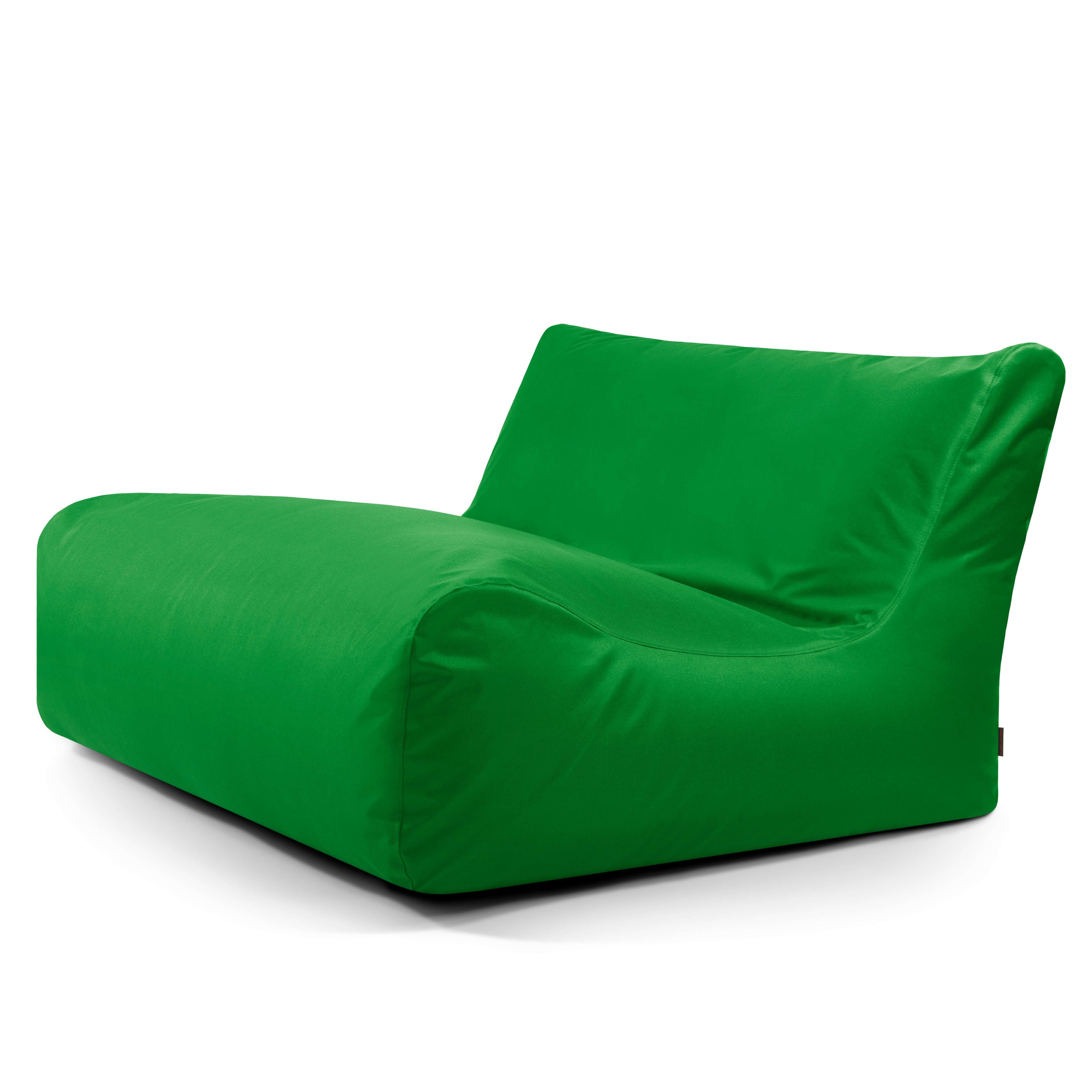 Sittsäck Soffa Lounge OX Green