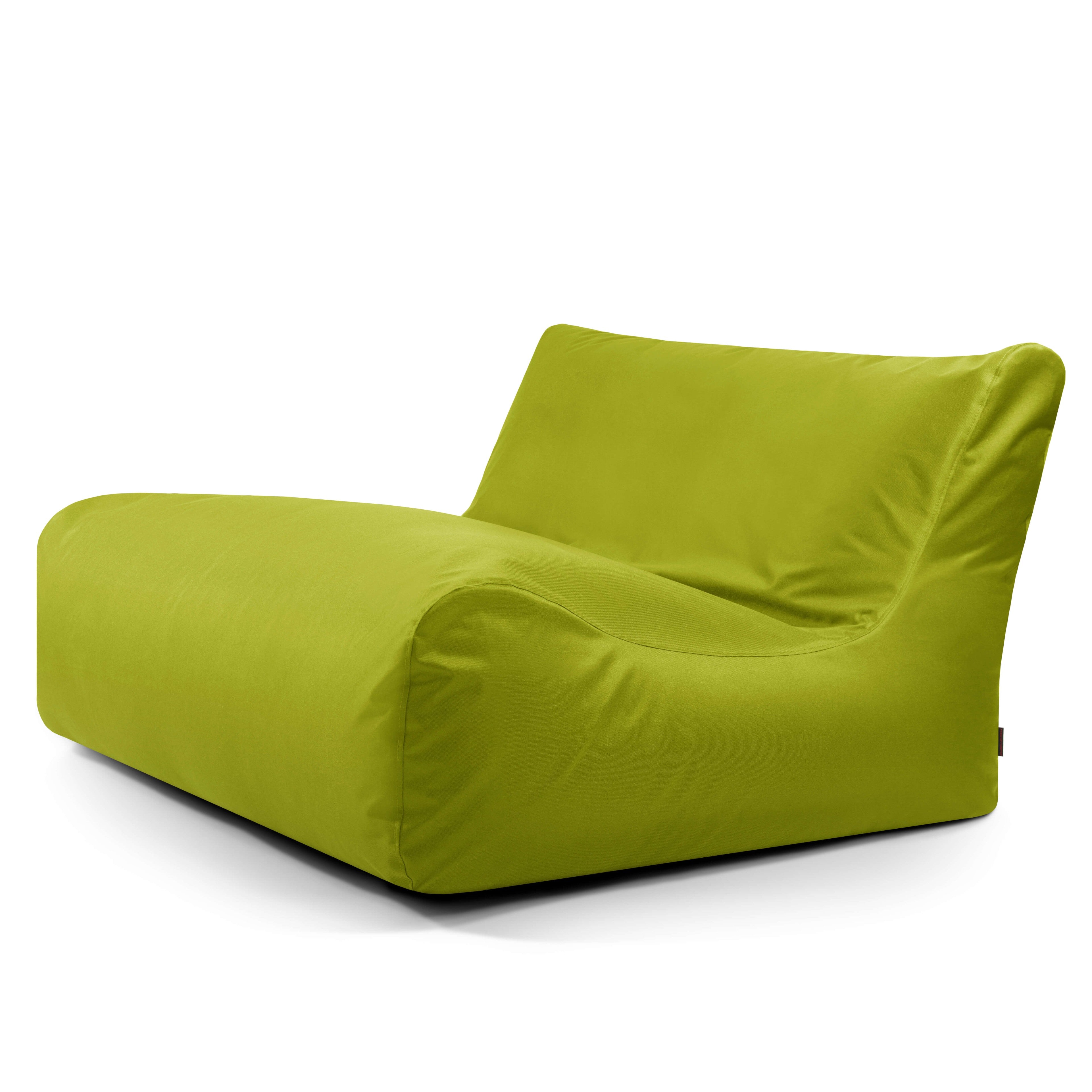 Sittsäck Soffa Lounge OX Lime