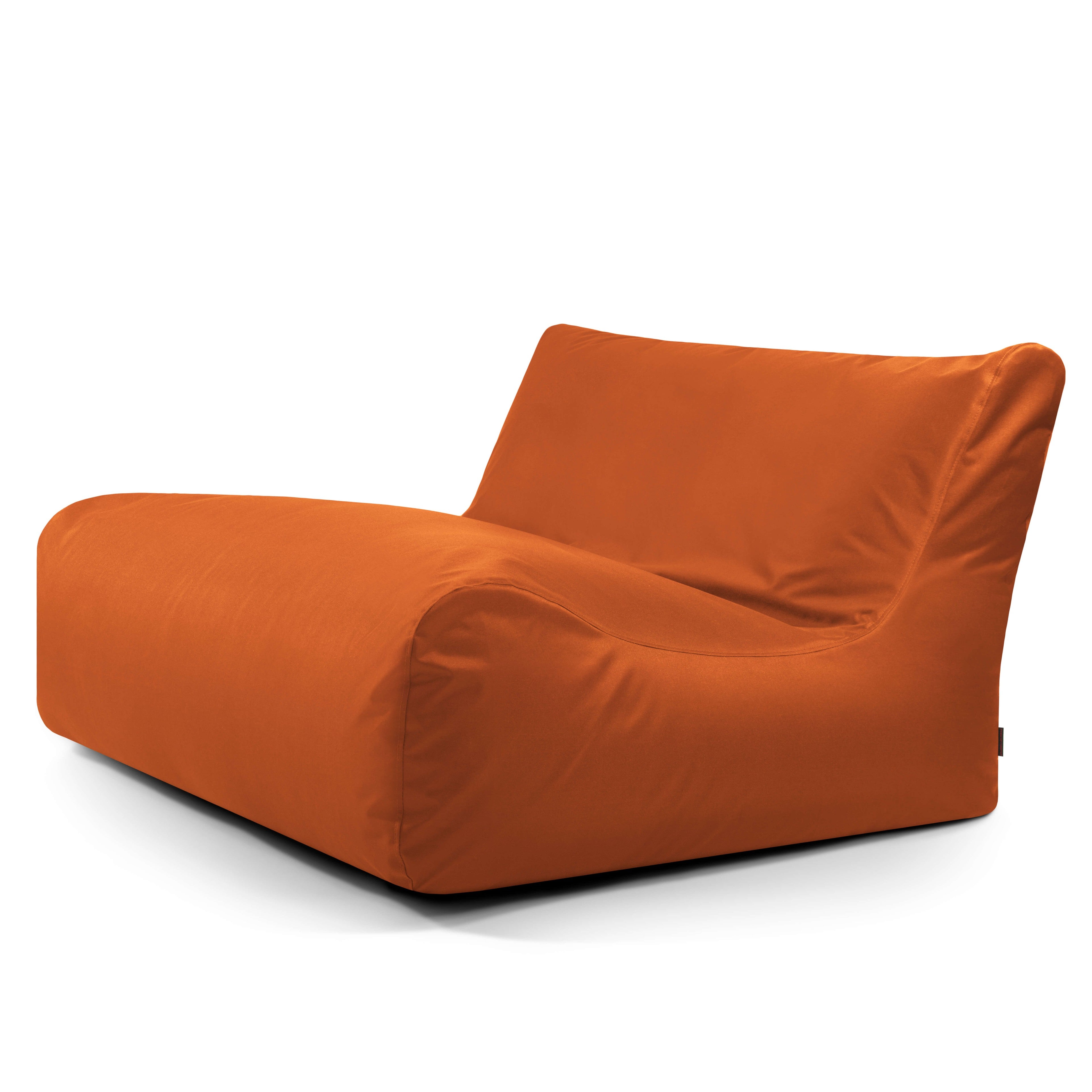 Sittsäck Soffa Lounge OX Pumpkin