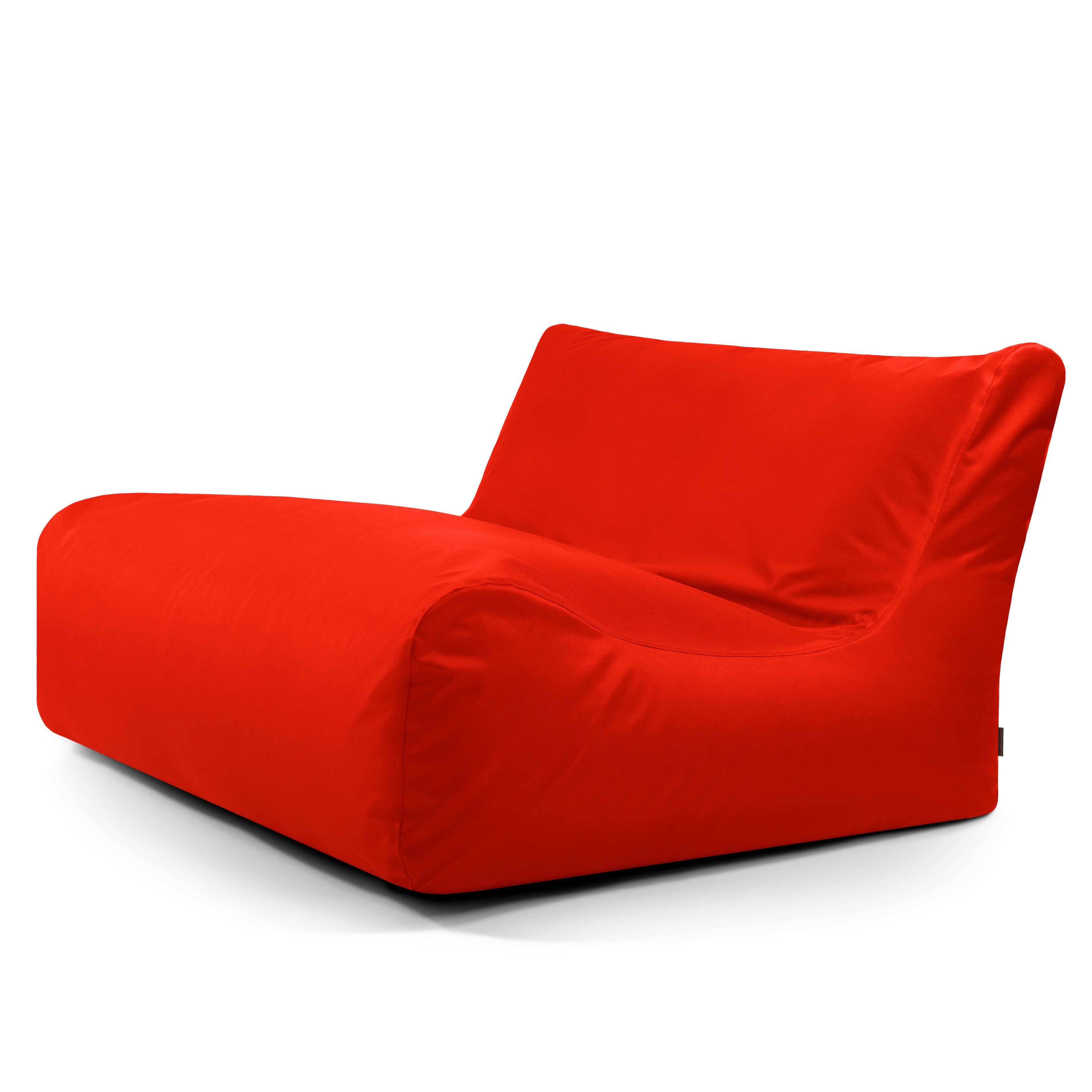 Sittsäck Soffa Lounge OX Red