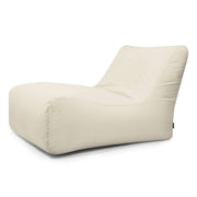 Bean bag Lounge 100 Colorin Ivory