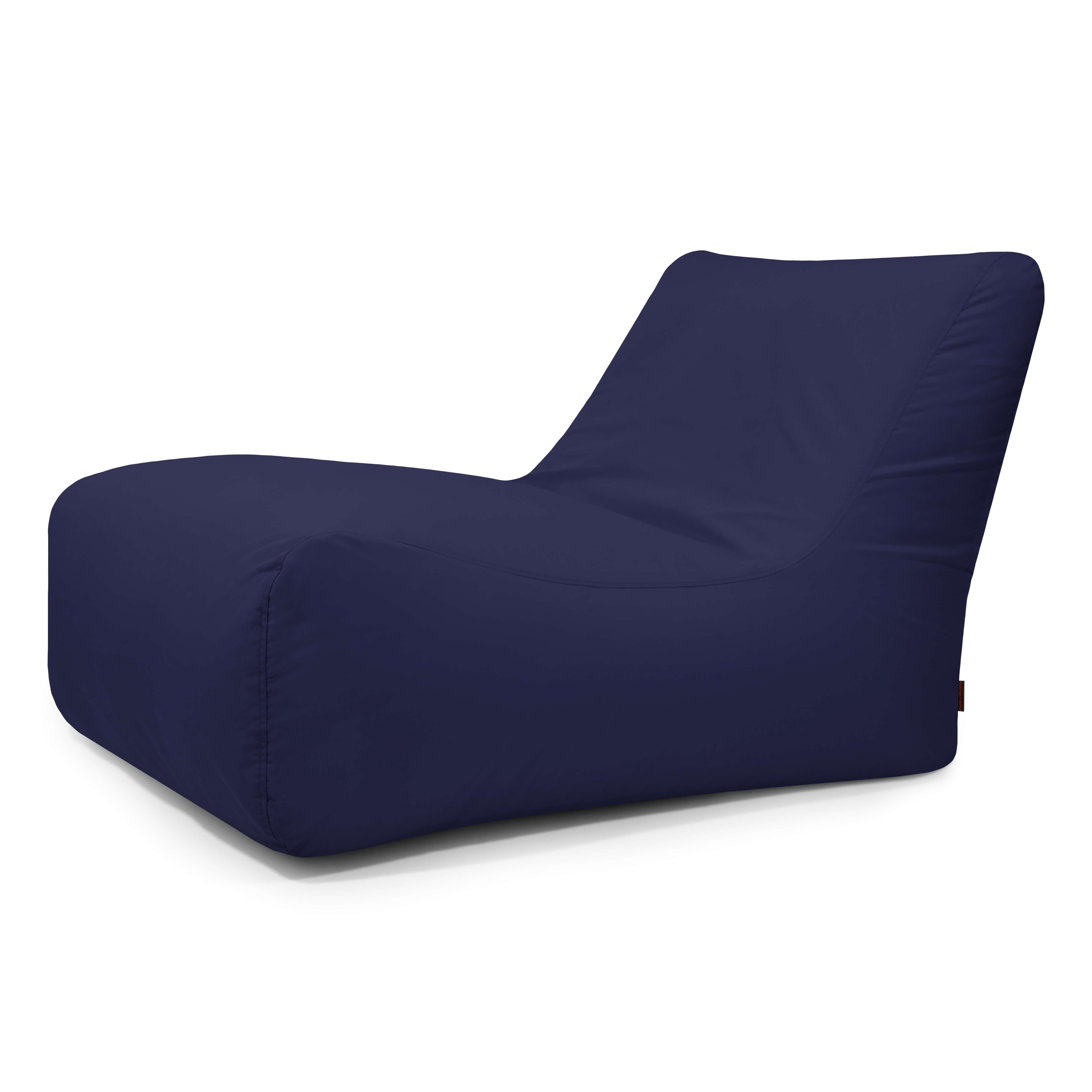 Bean bag Lounge 100 Colorin Navy