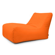 Bean bag Lounge 100 Colorin Orange
