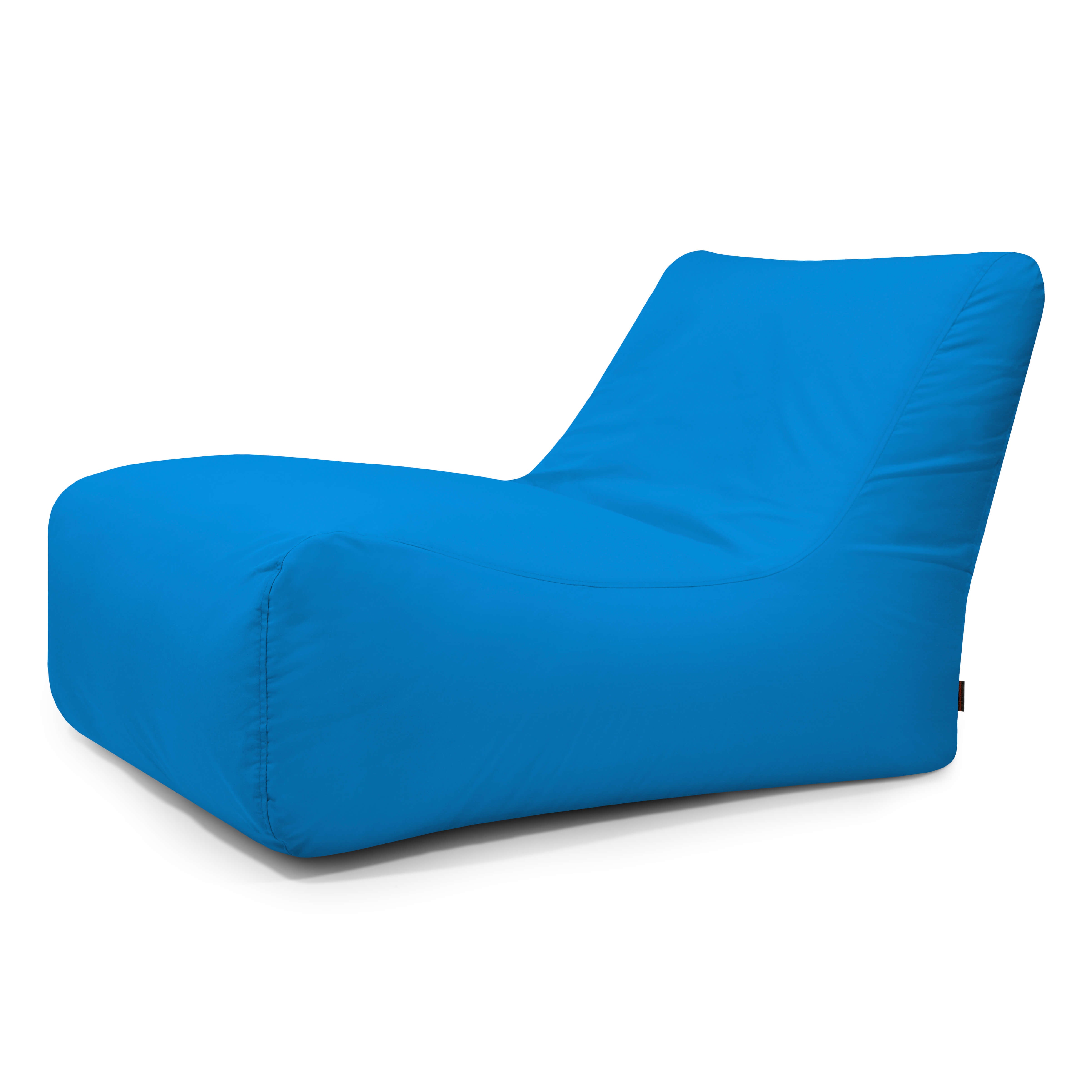 Bean bag Lounge 100 Colorin Azure