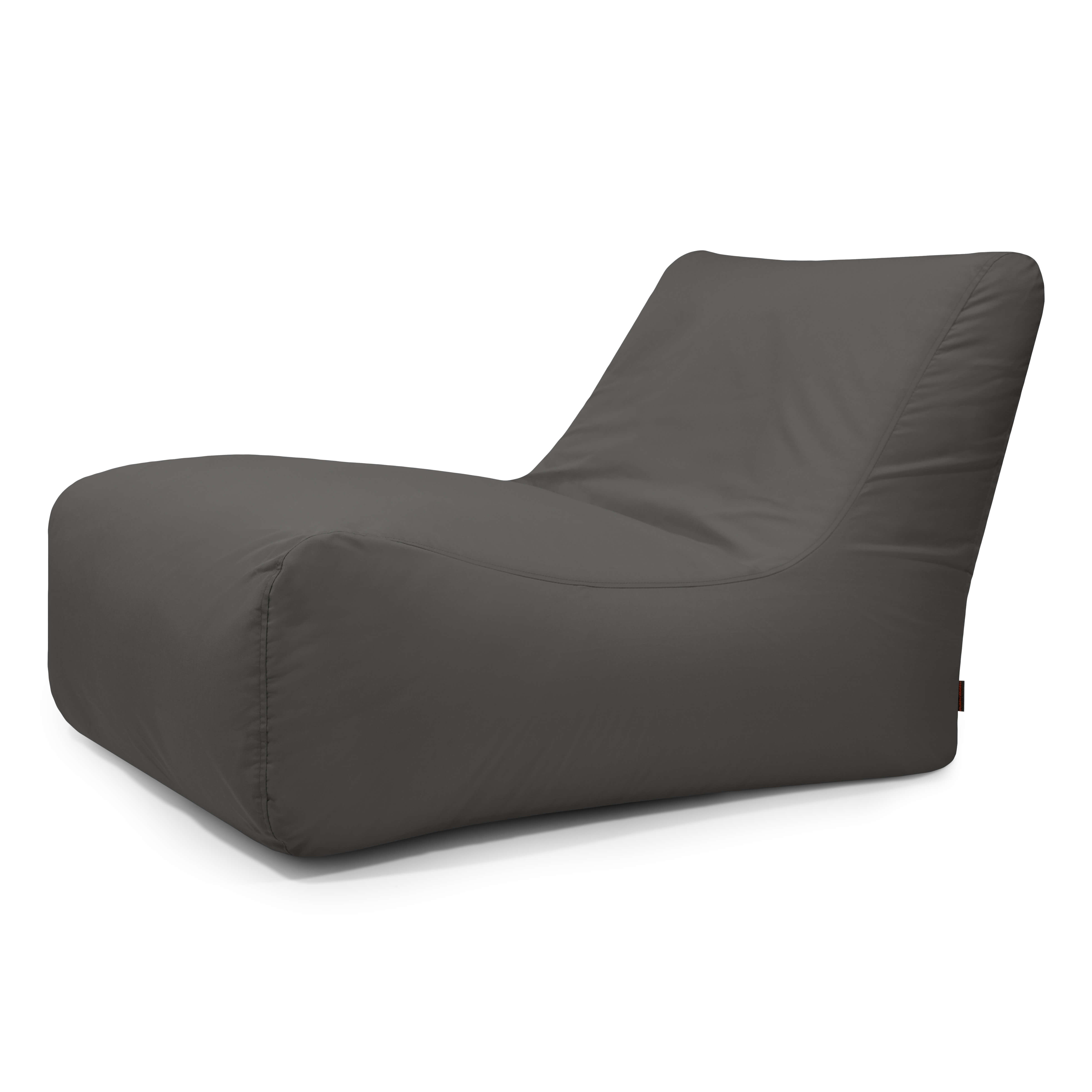 Bean bag Lounge 100 Colorin Dark Grey