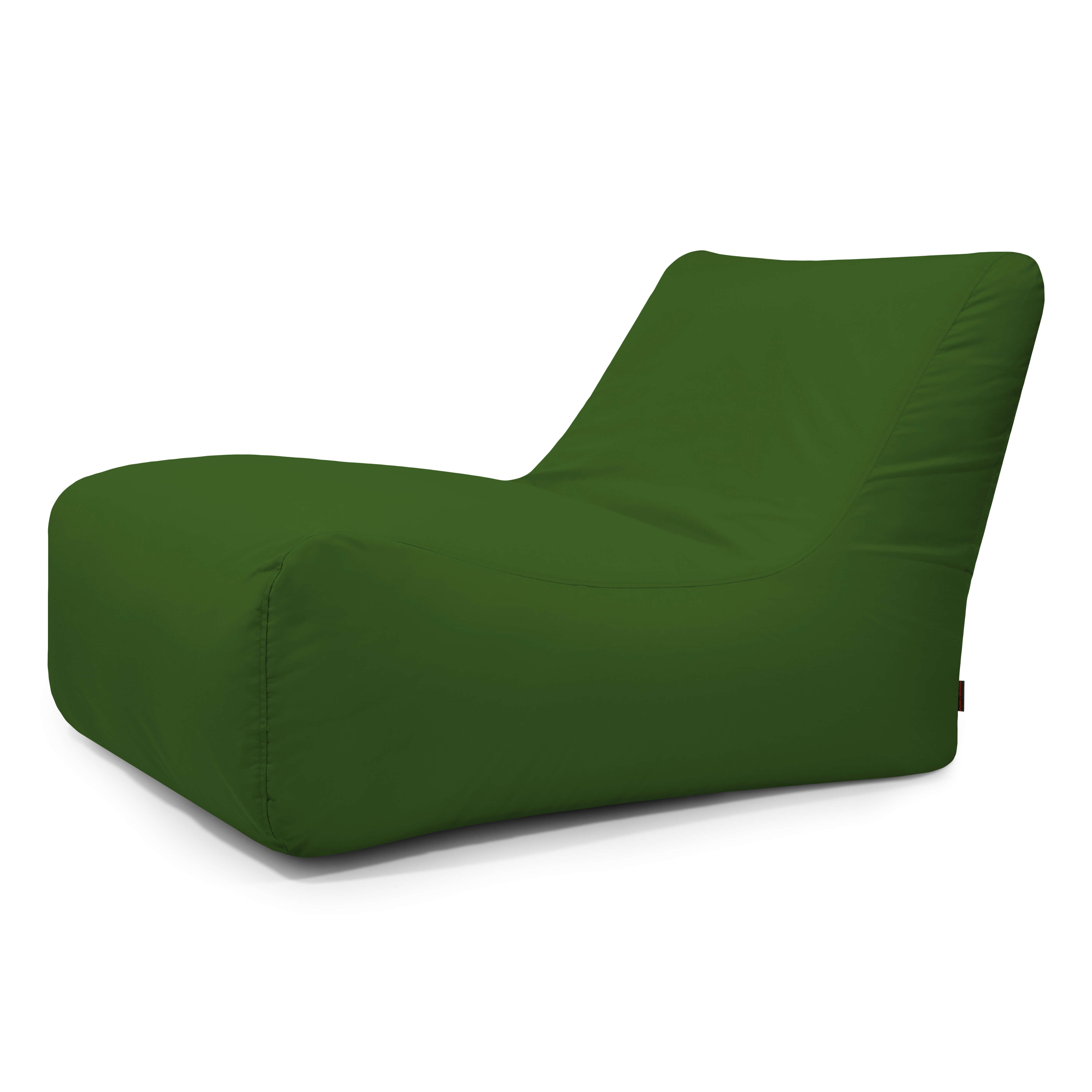 Bean bag Lounge 100 Colorin Green