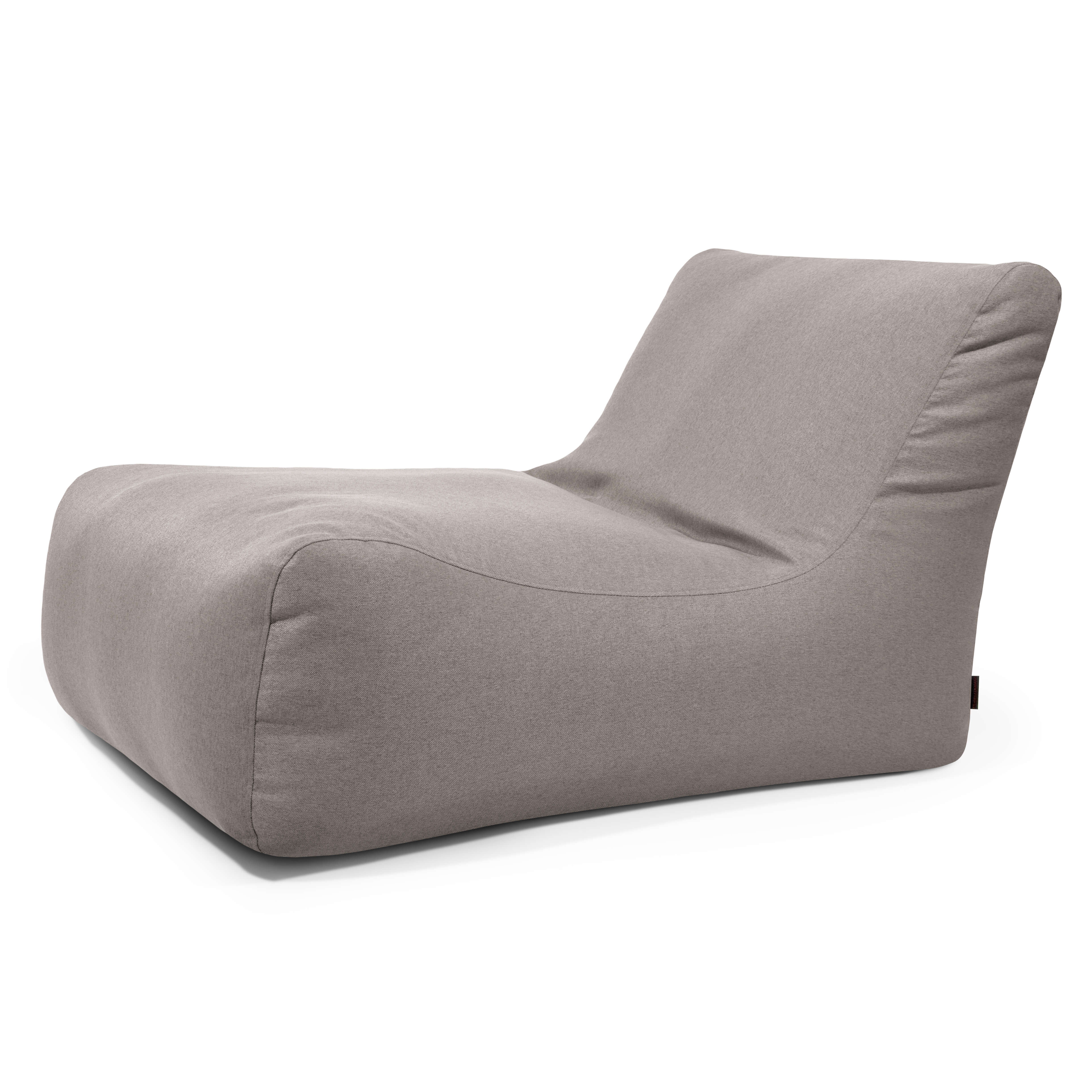Bean bag Lounge 100 Nordic Concrete
