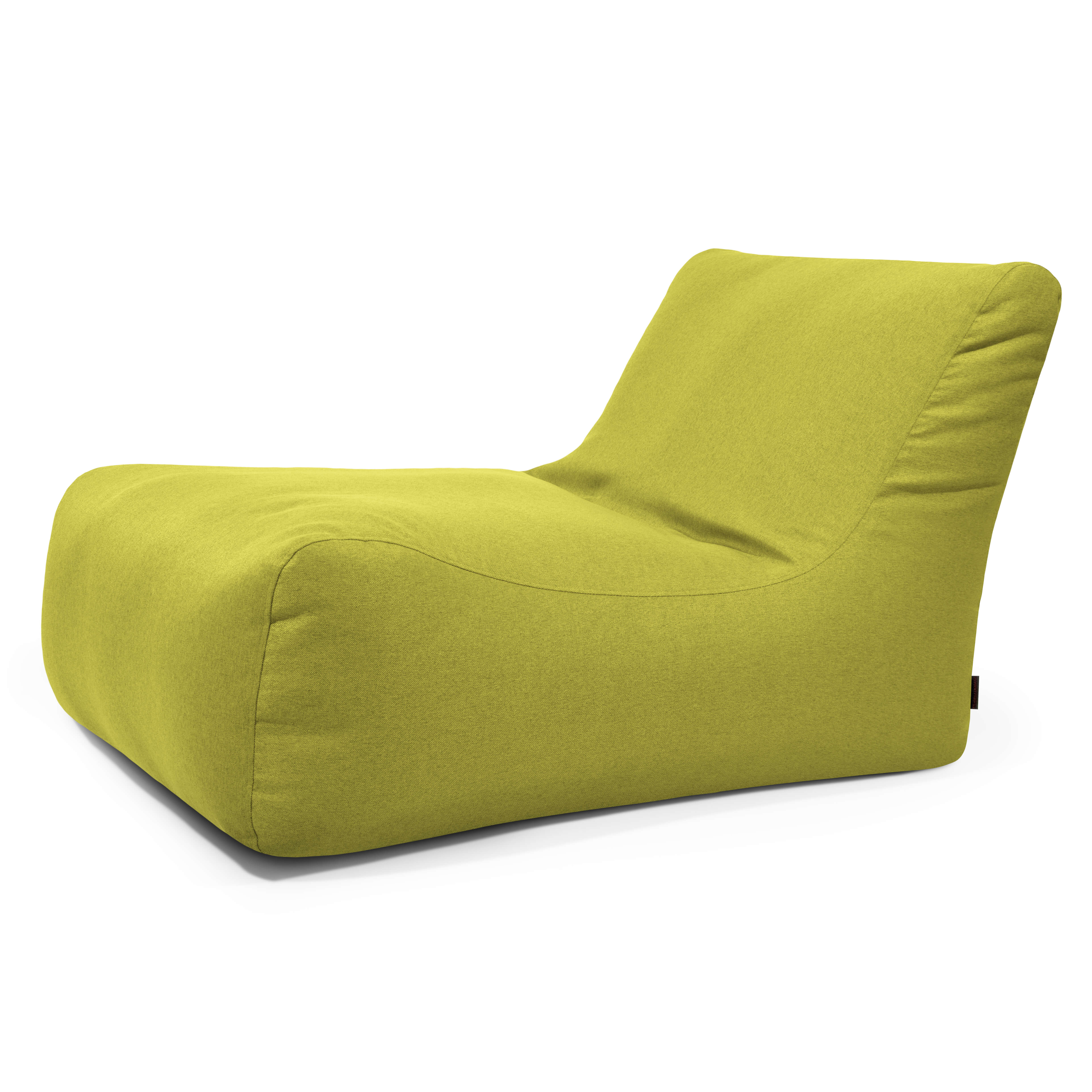 Bean bag Lounge 100 Nordic Lime