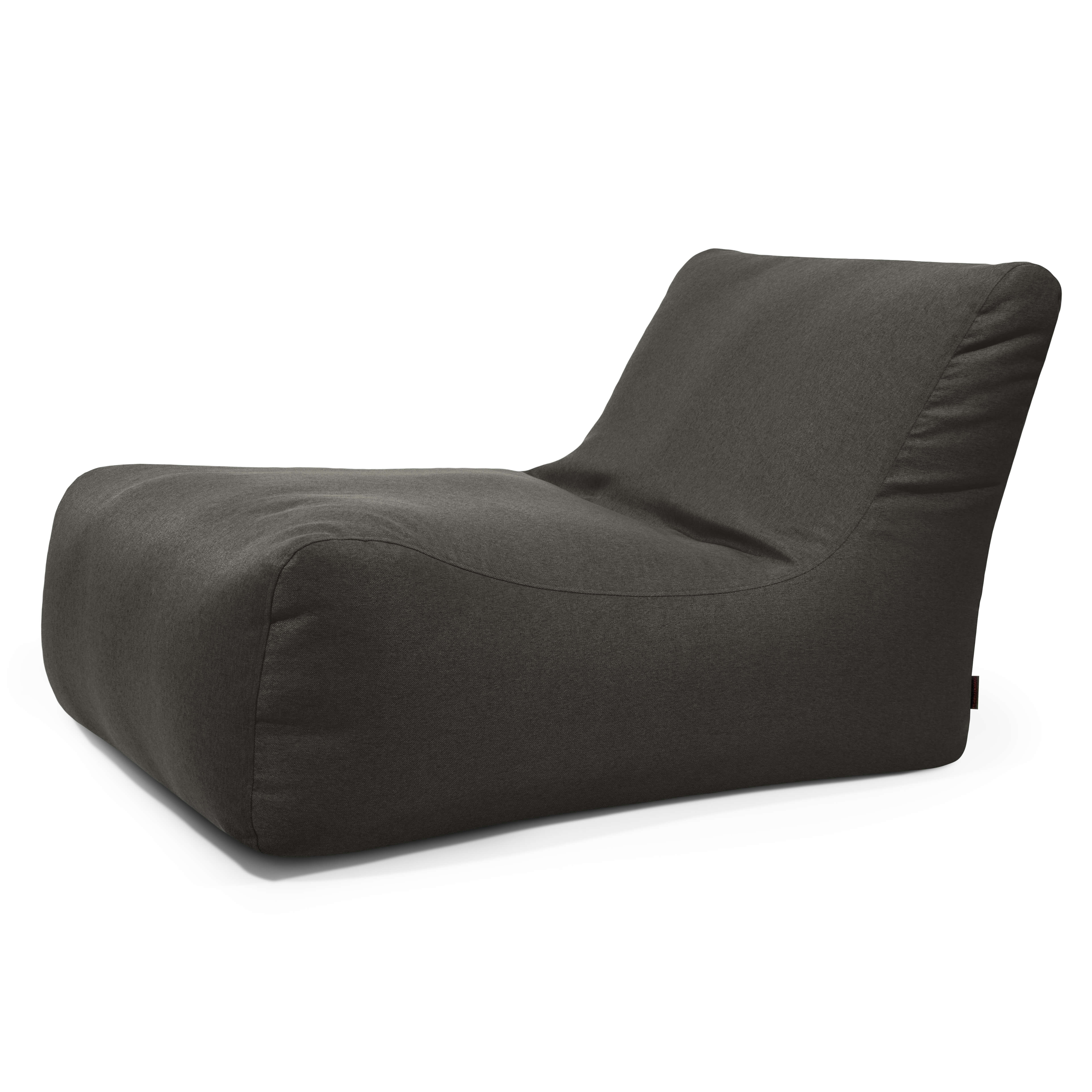 Bean bag Lounge 100 Nordic Grey