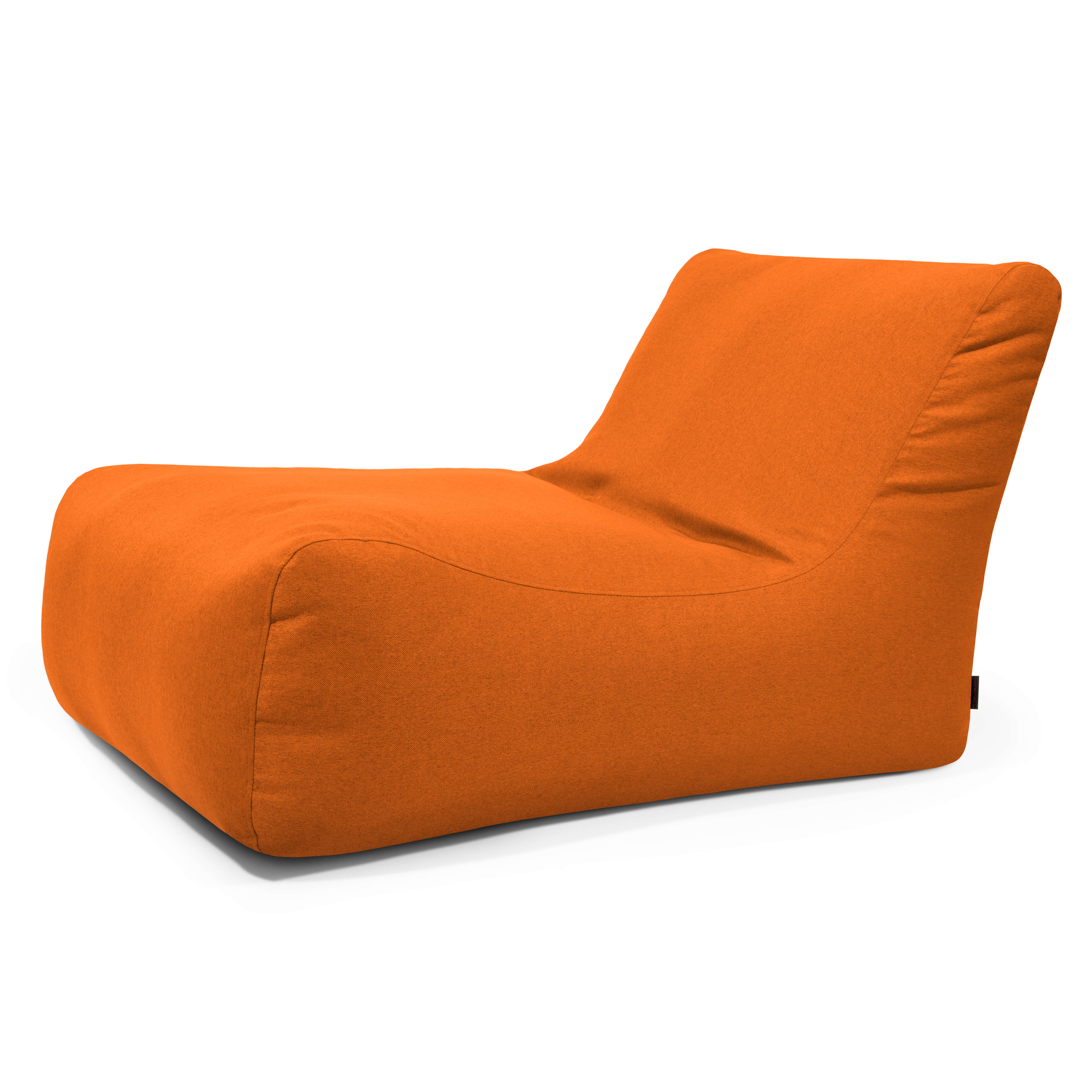 Bean bag Lounge 100 Nordic Pumpkin