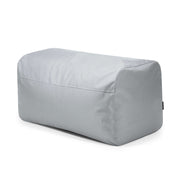 Pouf Plus 100 OX White Grey