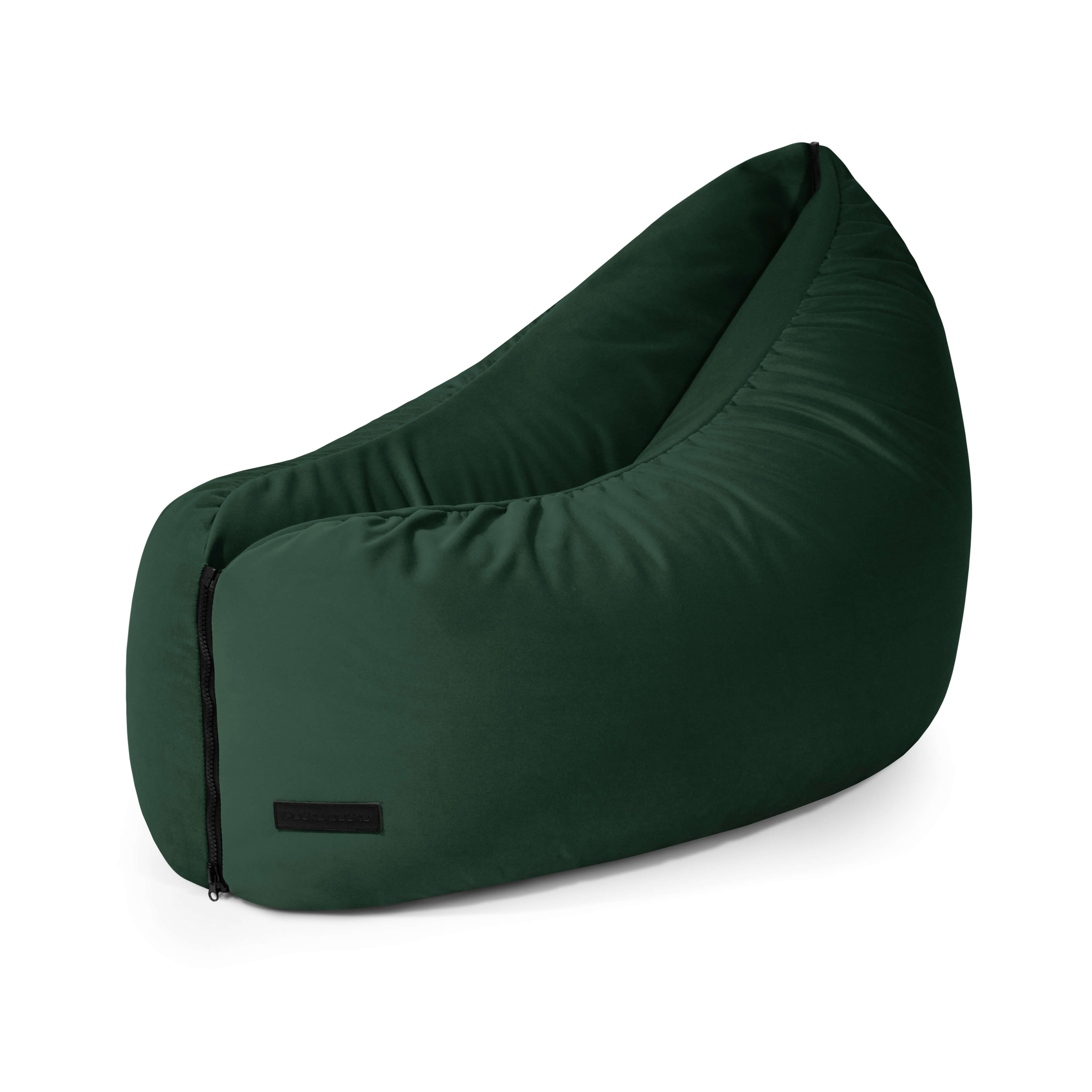Bean Bag Clip Clap 90 Barcelona Green