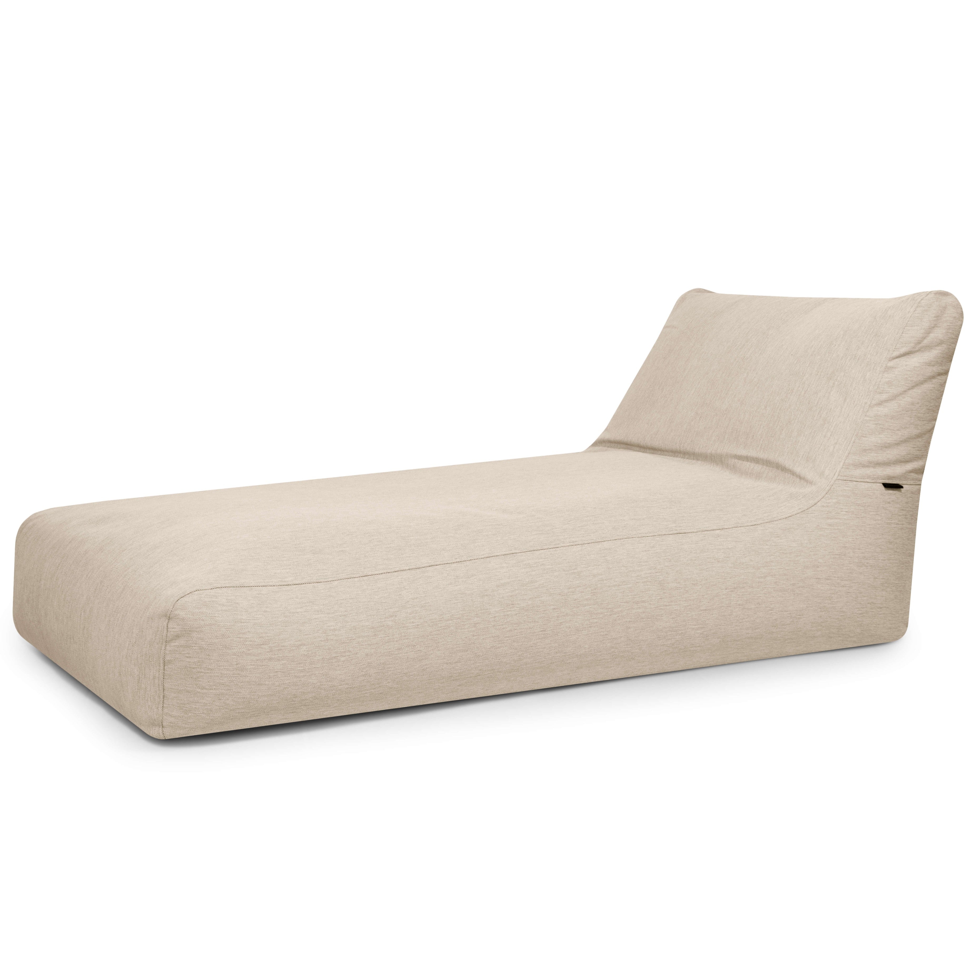Sittsäck solsäng  - solsäng  90 Casa Sand