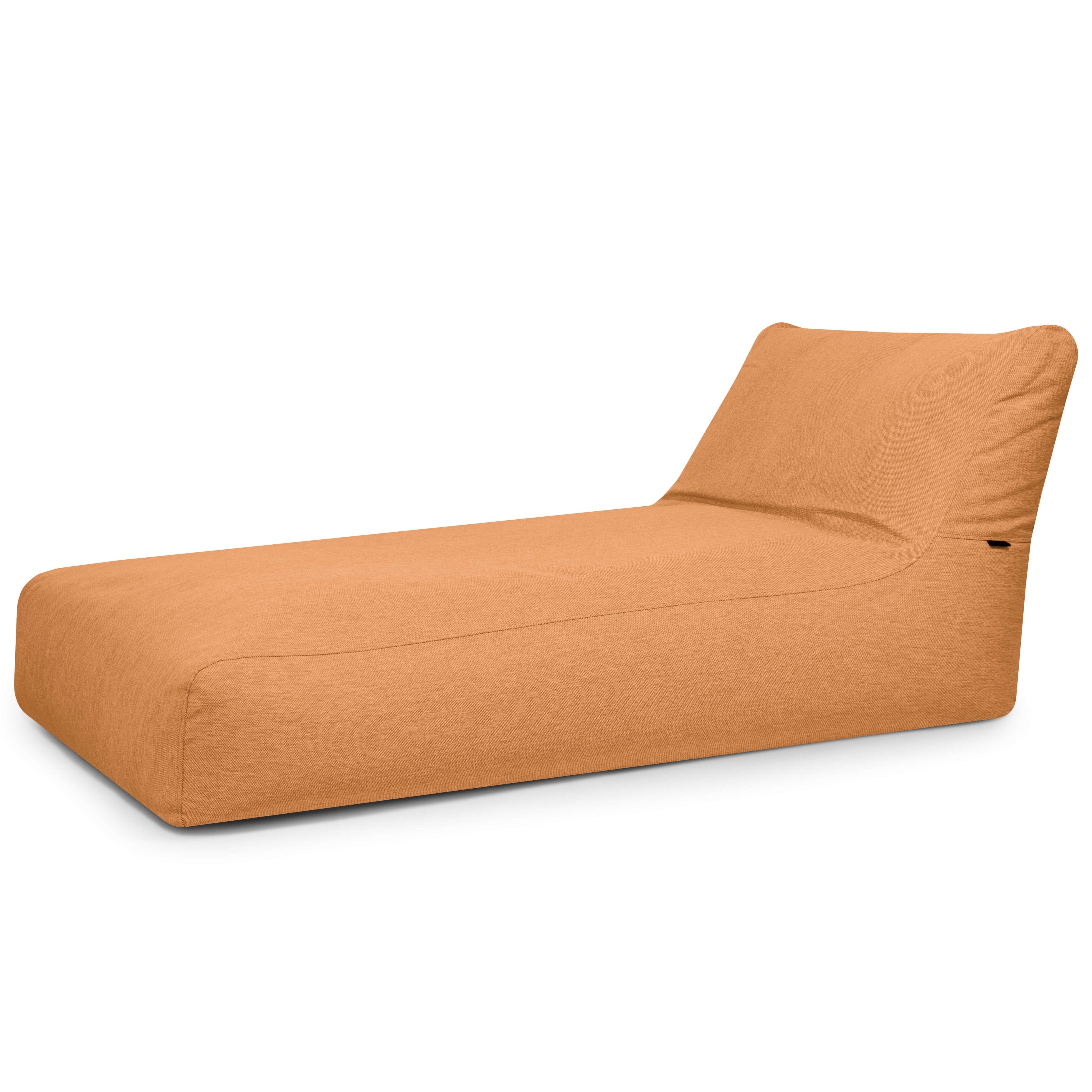 Sittsäck solsäng  - solsäng  90 Casa Pumpkin