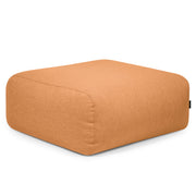 Bean bag Tube Pouf 80 Casa Pumpkin
