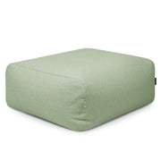 Bean bag Tube Pouf 80 Dunẽs Sedge