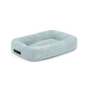 Dog Bed 55 Waves Mint