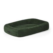 Dog Bed 75 Waves Forest