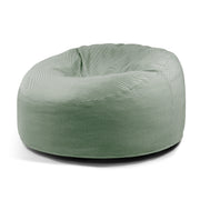 Foam Bean bag Om 135 Capri Green