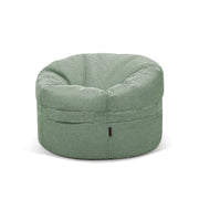 Bean bag Roll 80 Capri Green