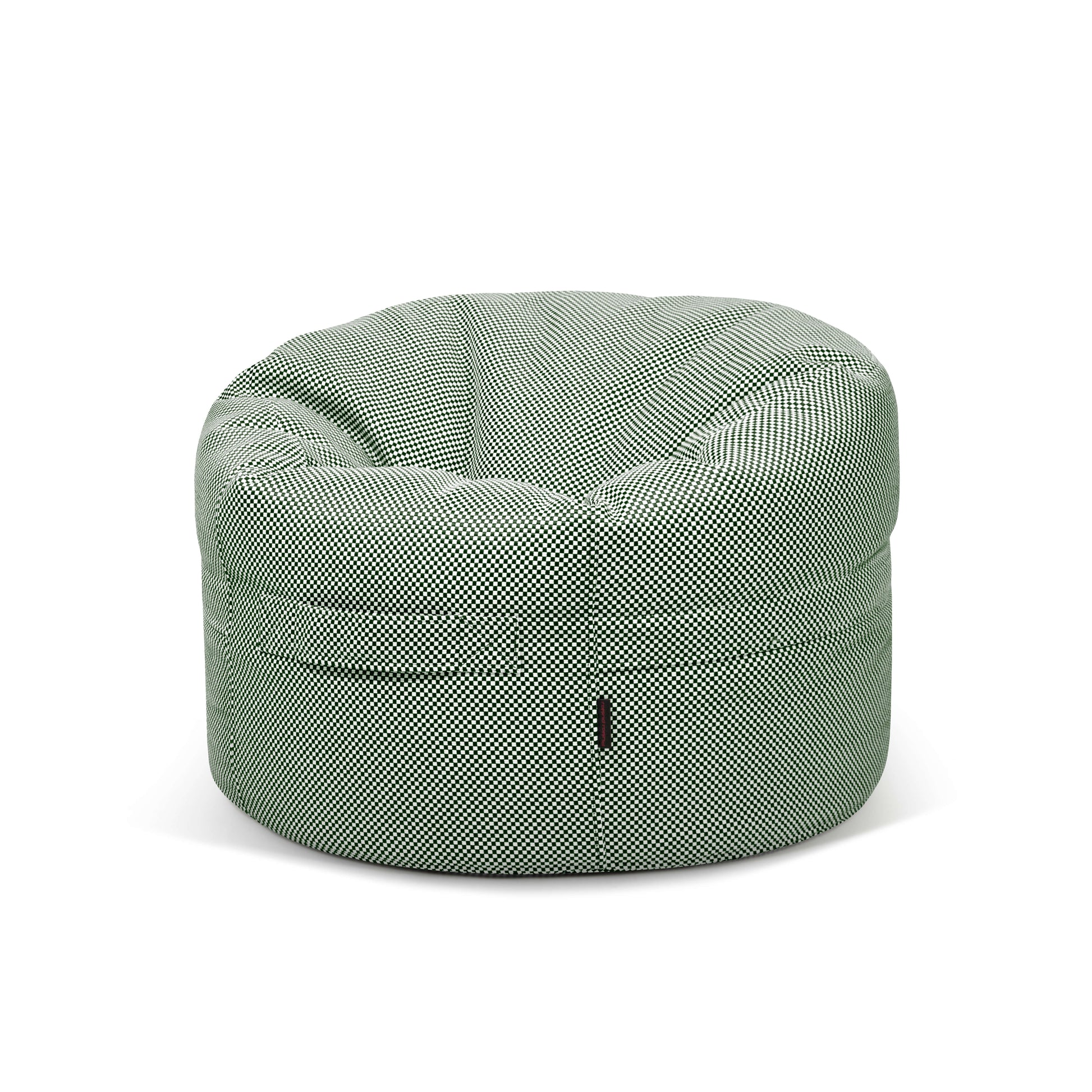 Bean bag Roll 80 Capri Green