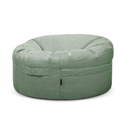 Saccosäck Roll 105 Capri Green