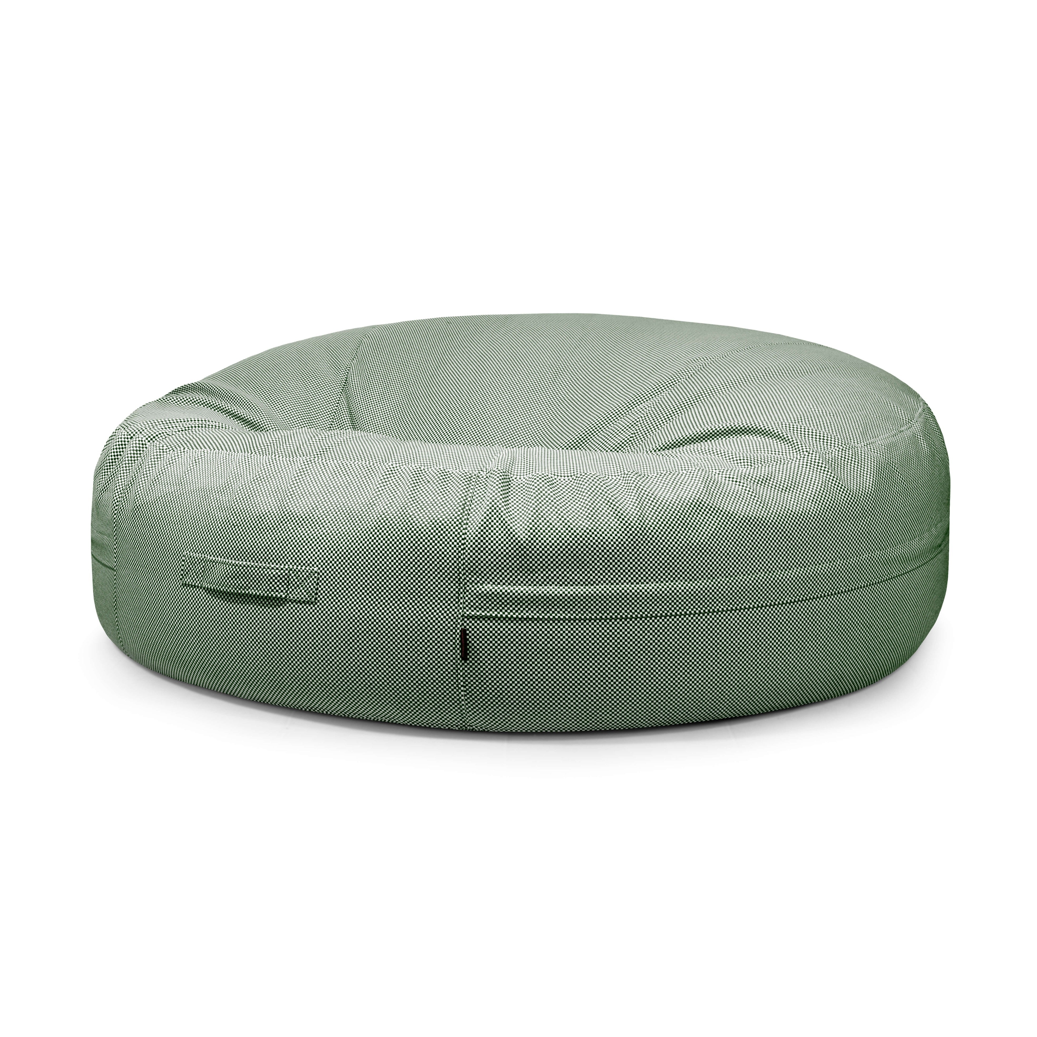 Saccosäck Roll 190 Capri Green