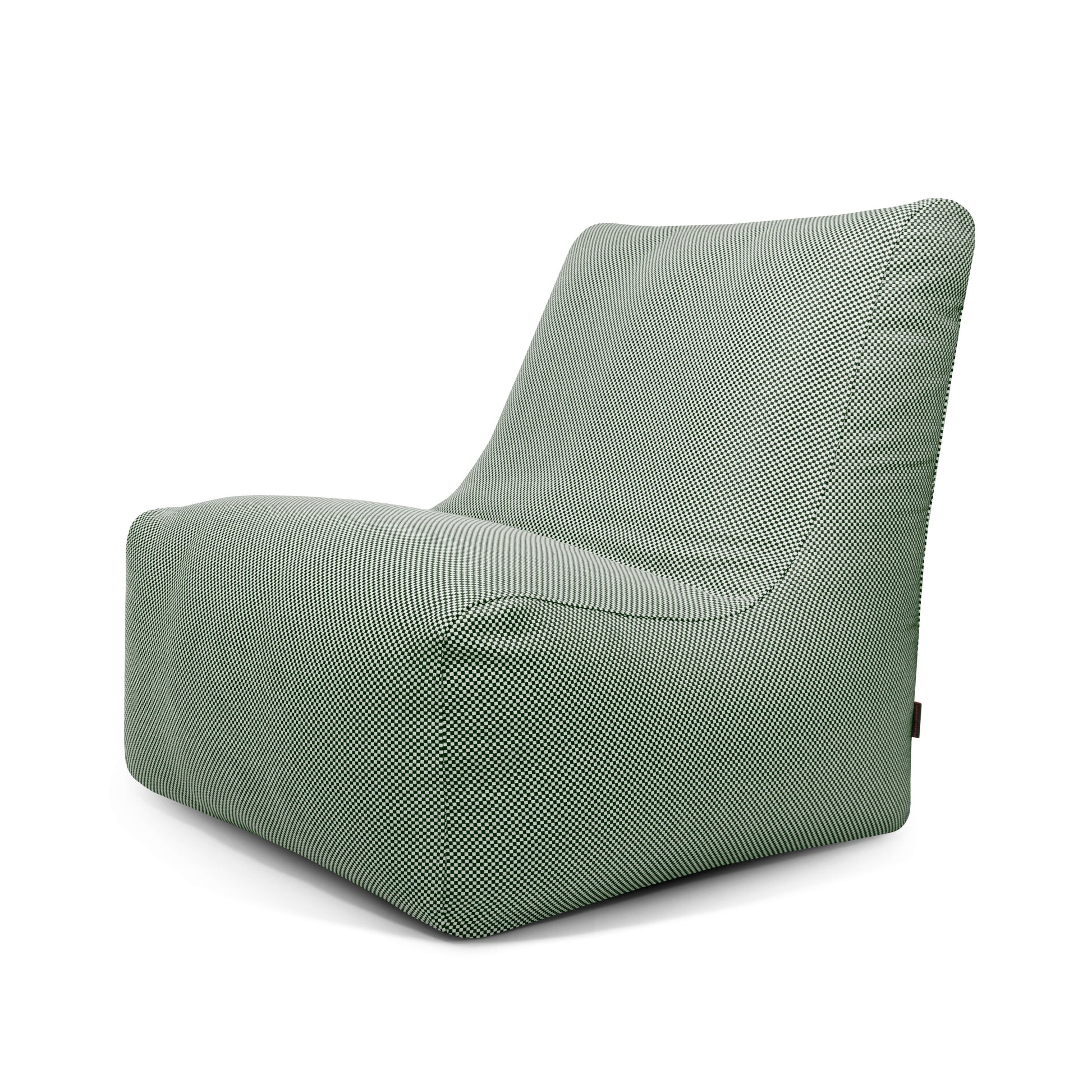 Bean bag Seat 100 Capri Green