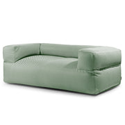 Sittsäck Soffa MooG Capri Green