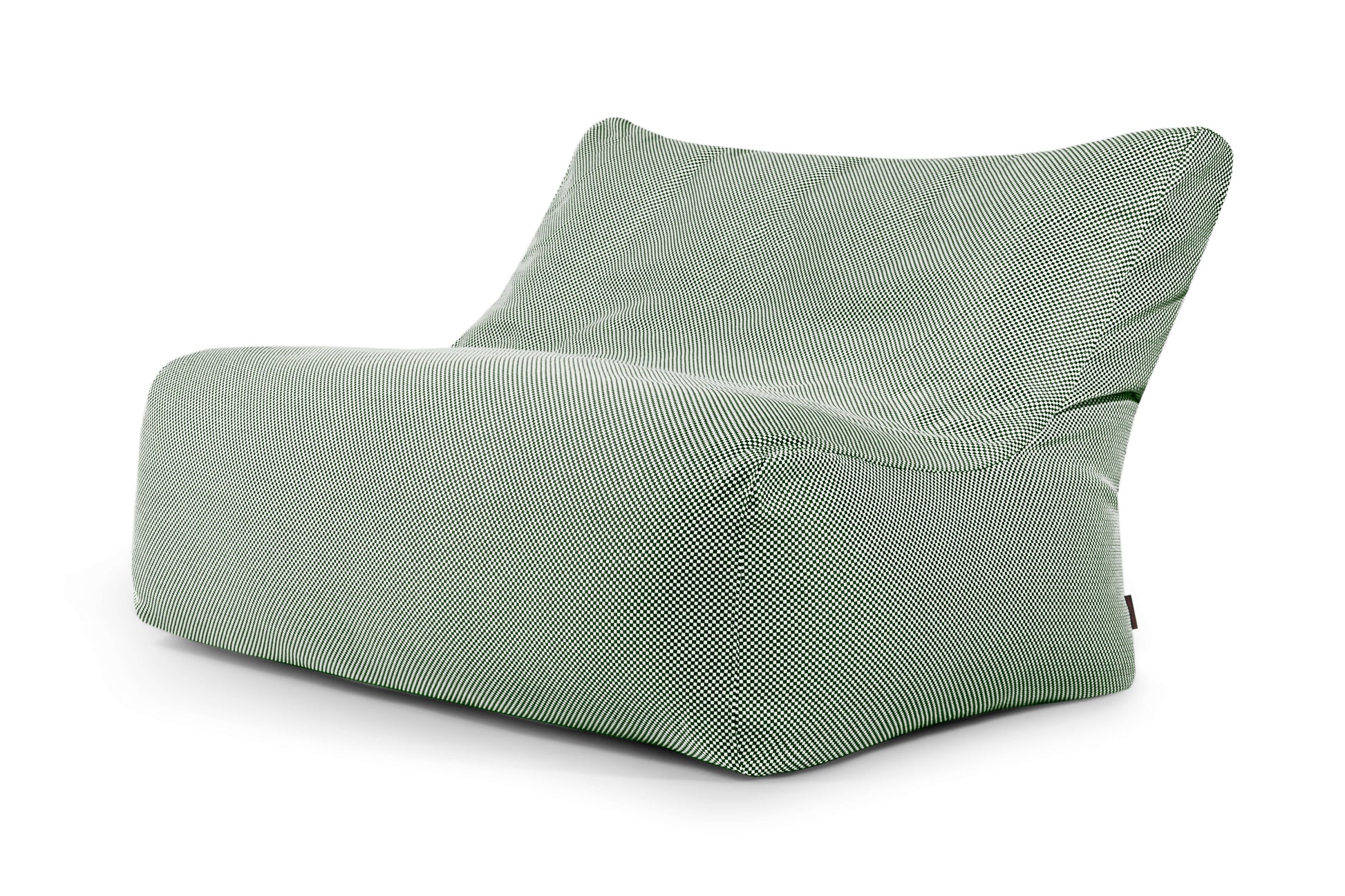 Bean bag Sofa Seat Capri Green