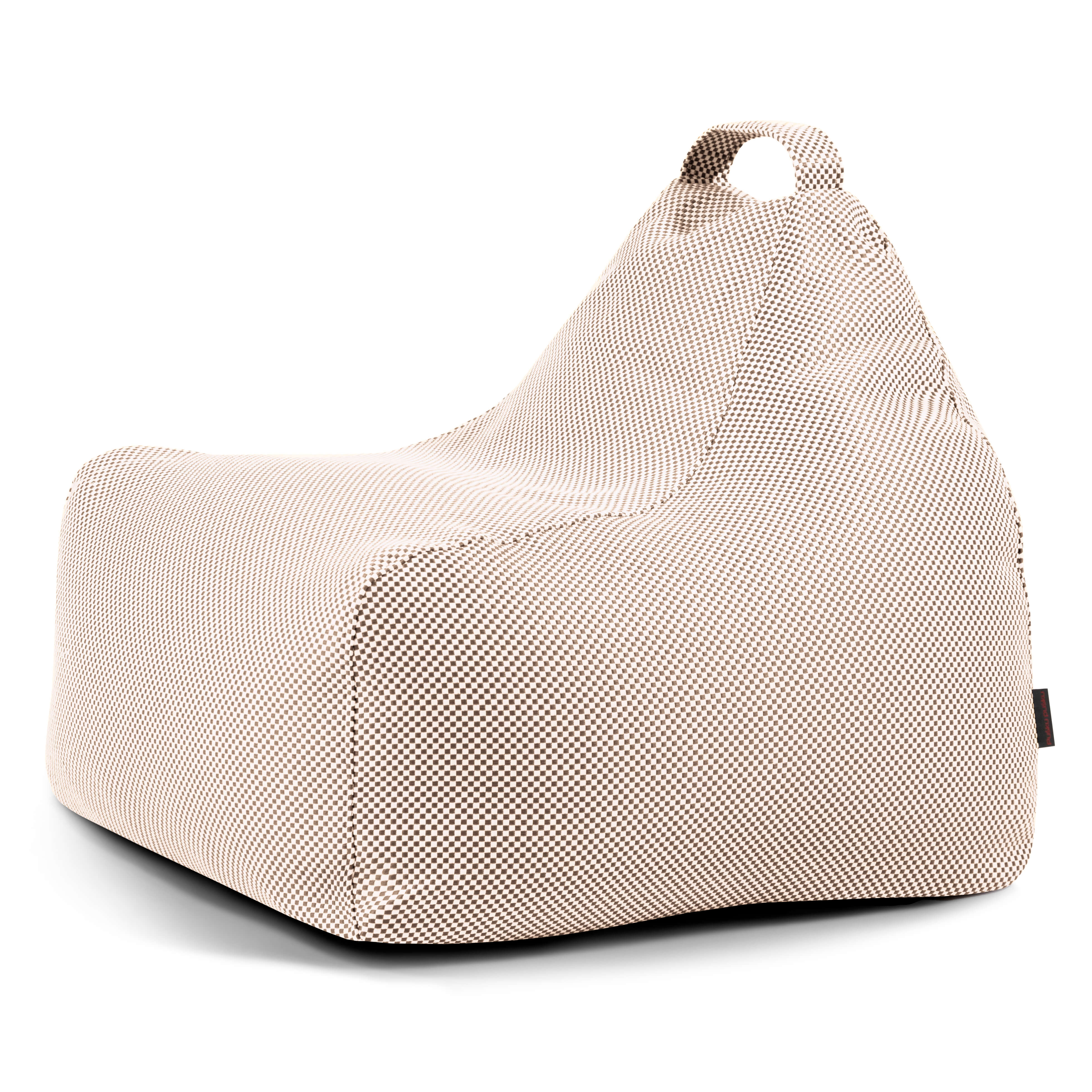 Bean bag Game Capri Beige