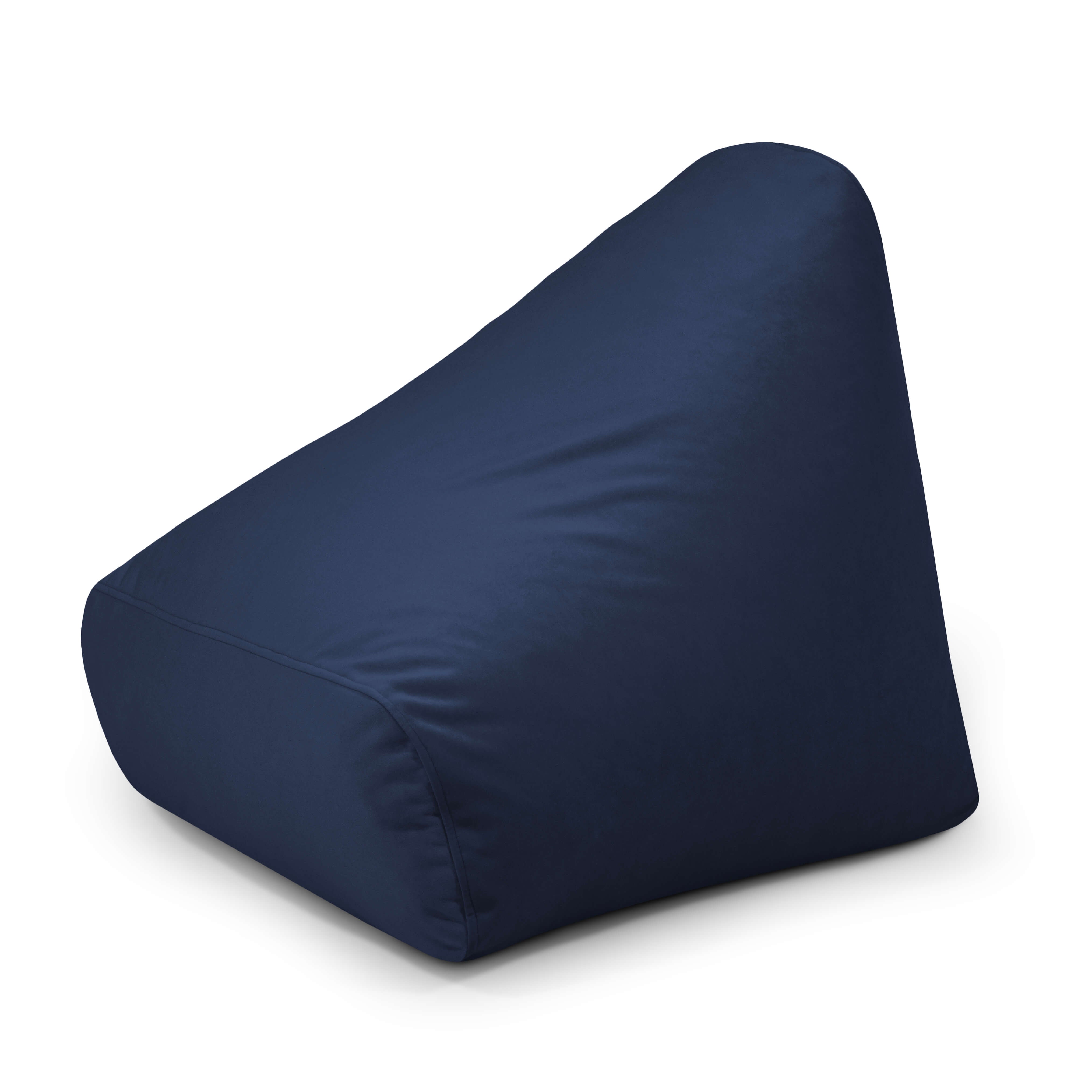 Foam Bean bag Snug 80 Barcelona Navy