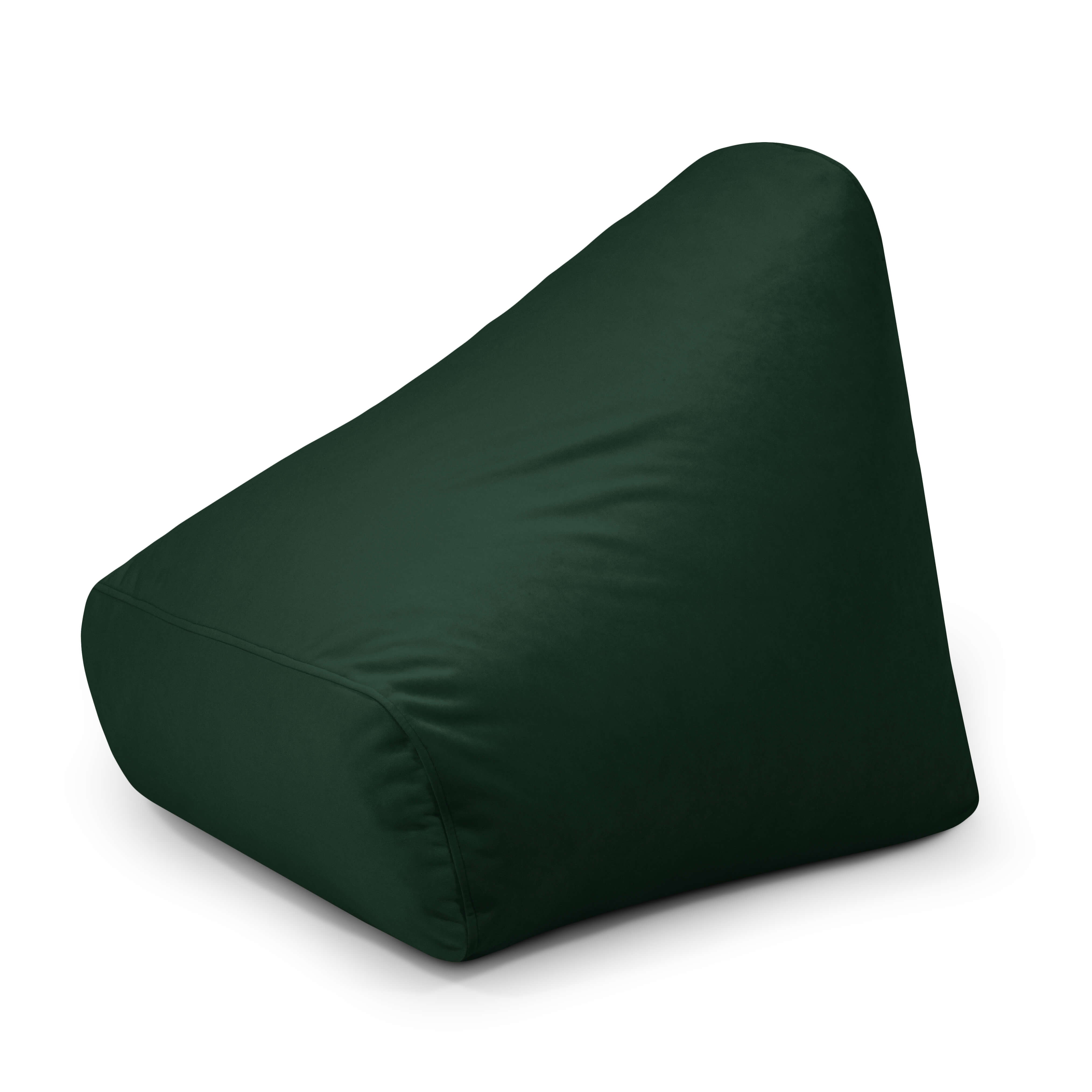 Foam Bean bag Snug 80 Barcelona Green