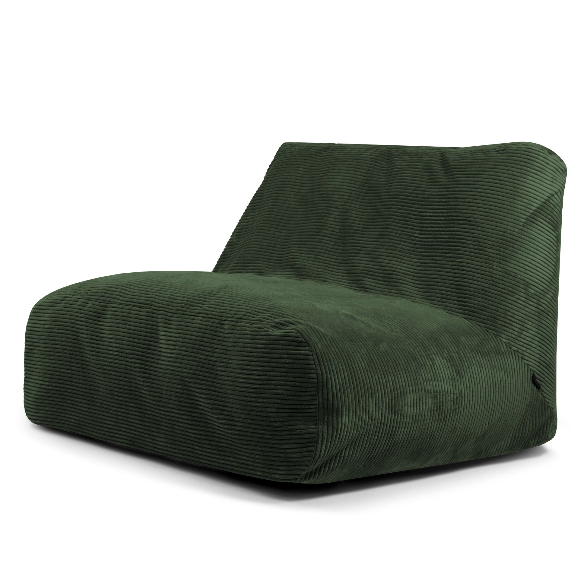 Bean bag Sofa Tube Waves Forest