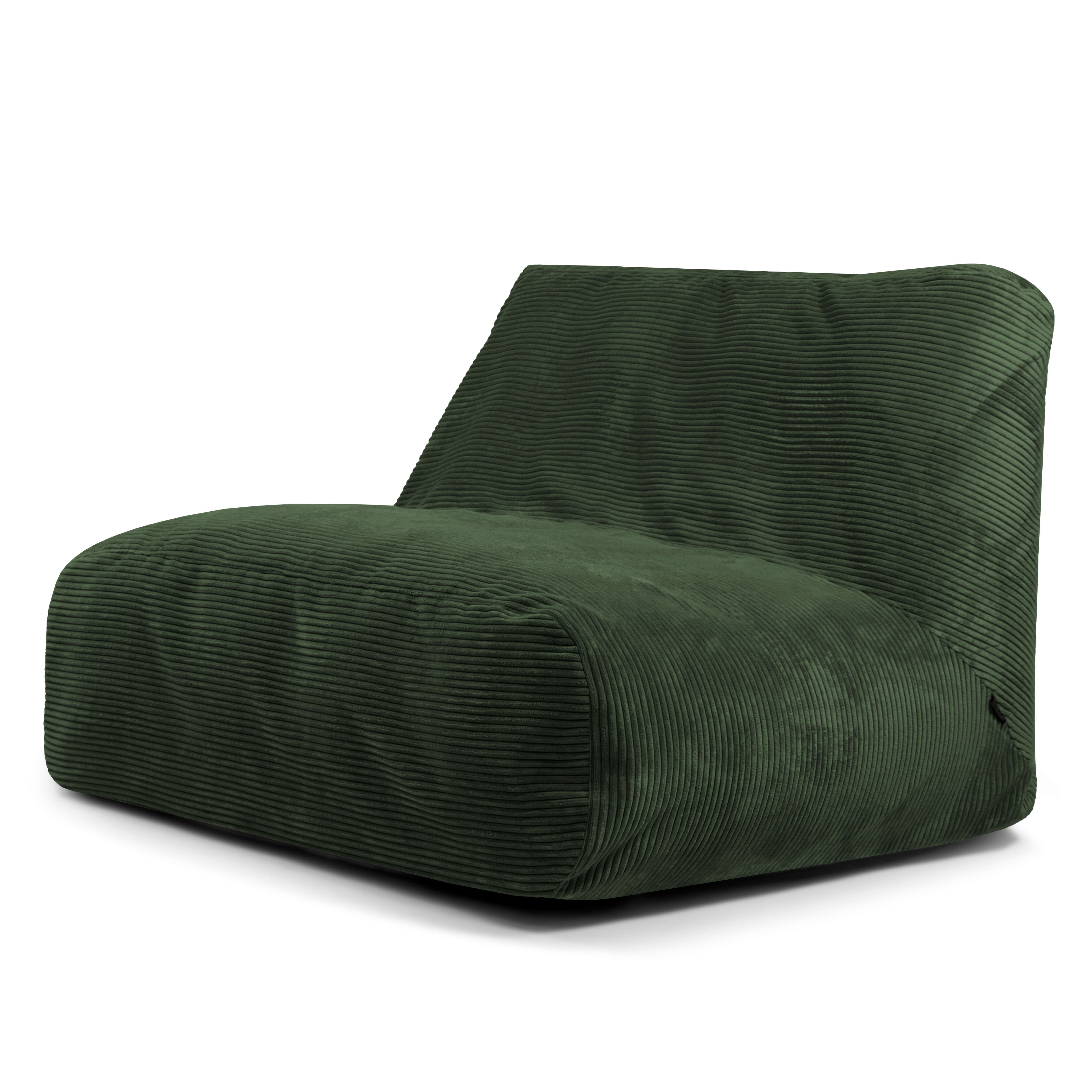 Bean bag Sofa Tube Waves Forest