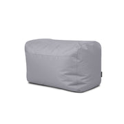 Sittpuff Plus 70 OX White Grey
