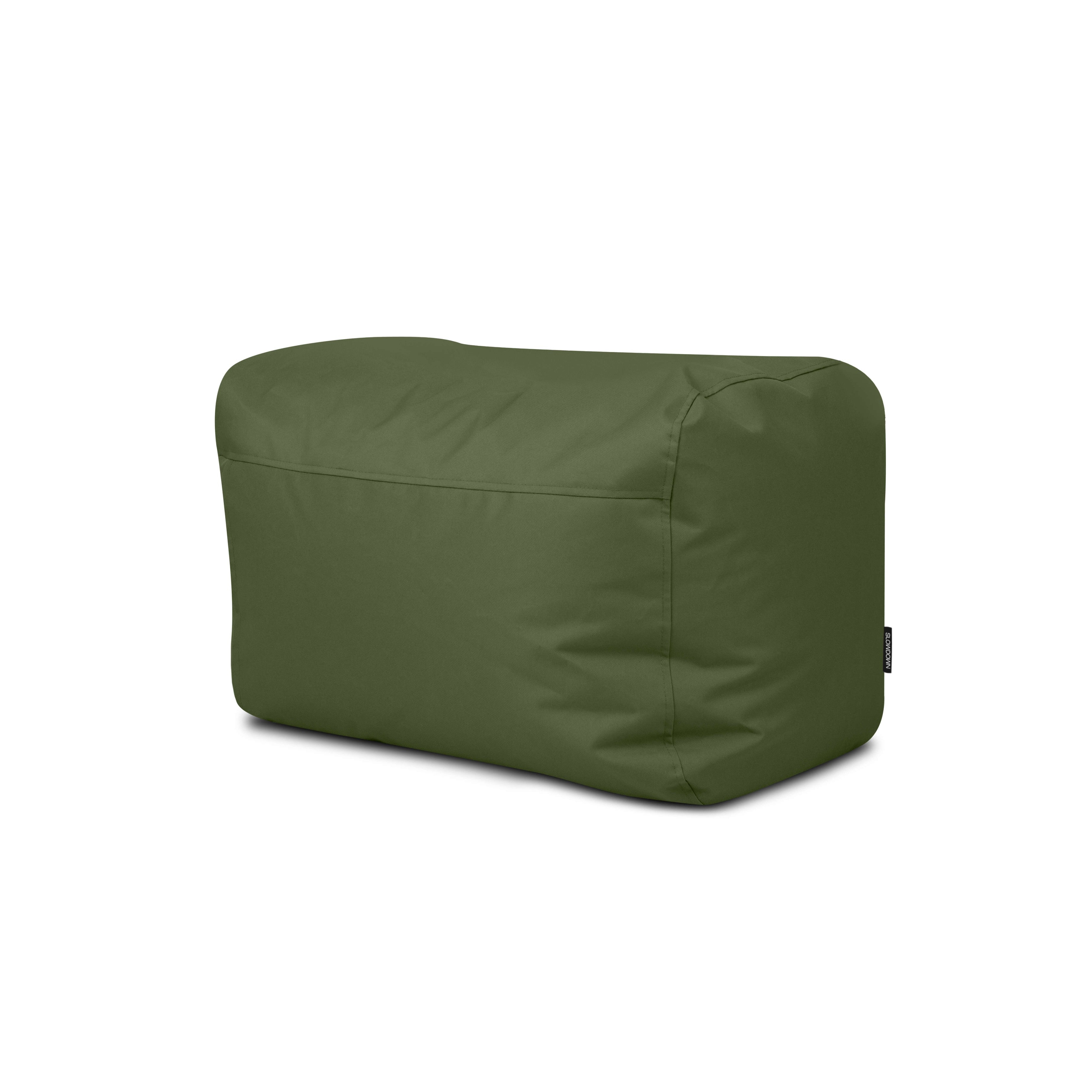 Sittpuff Plus 70 OX Khaki