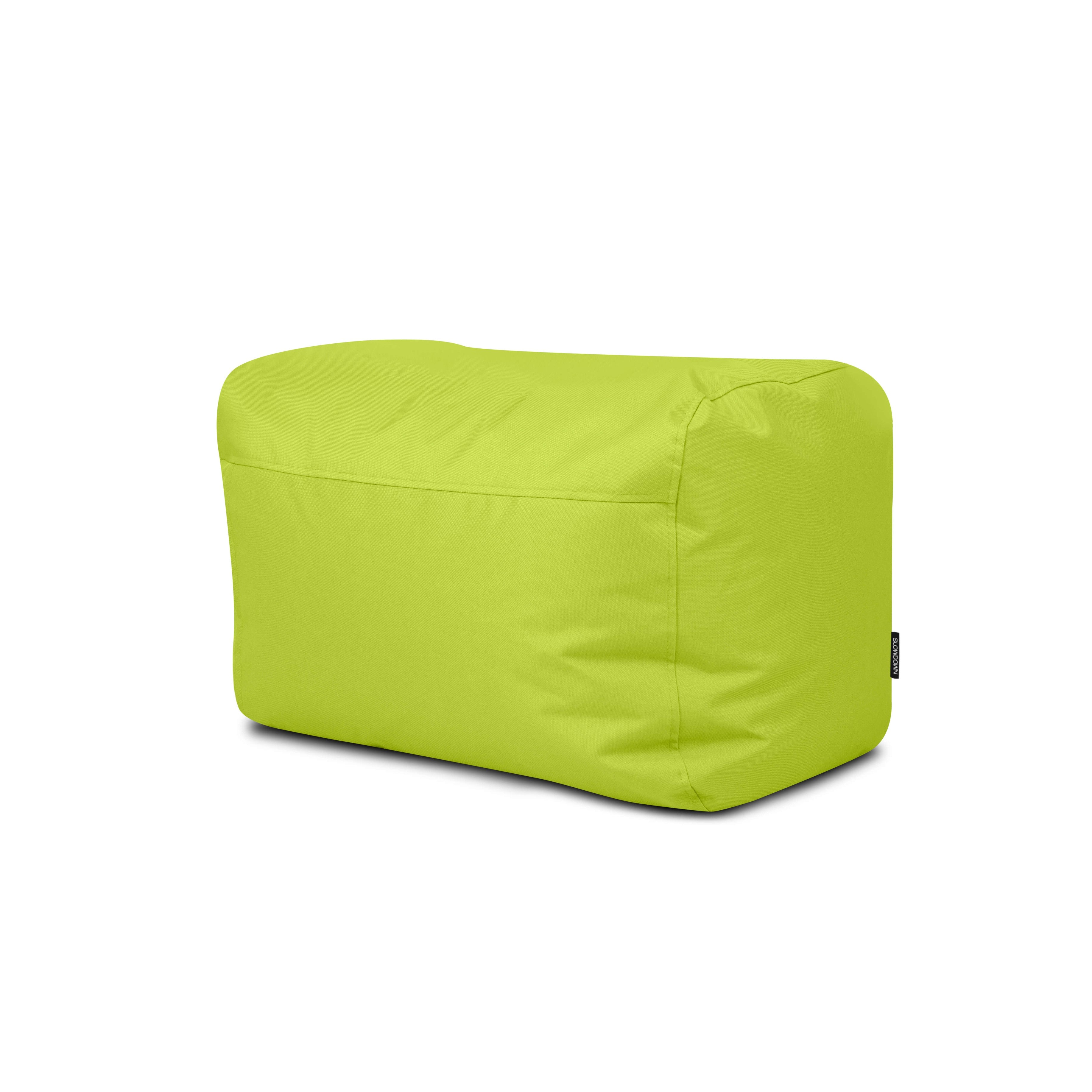 Sittpuff Plus 70 OX Kiwi
