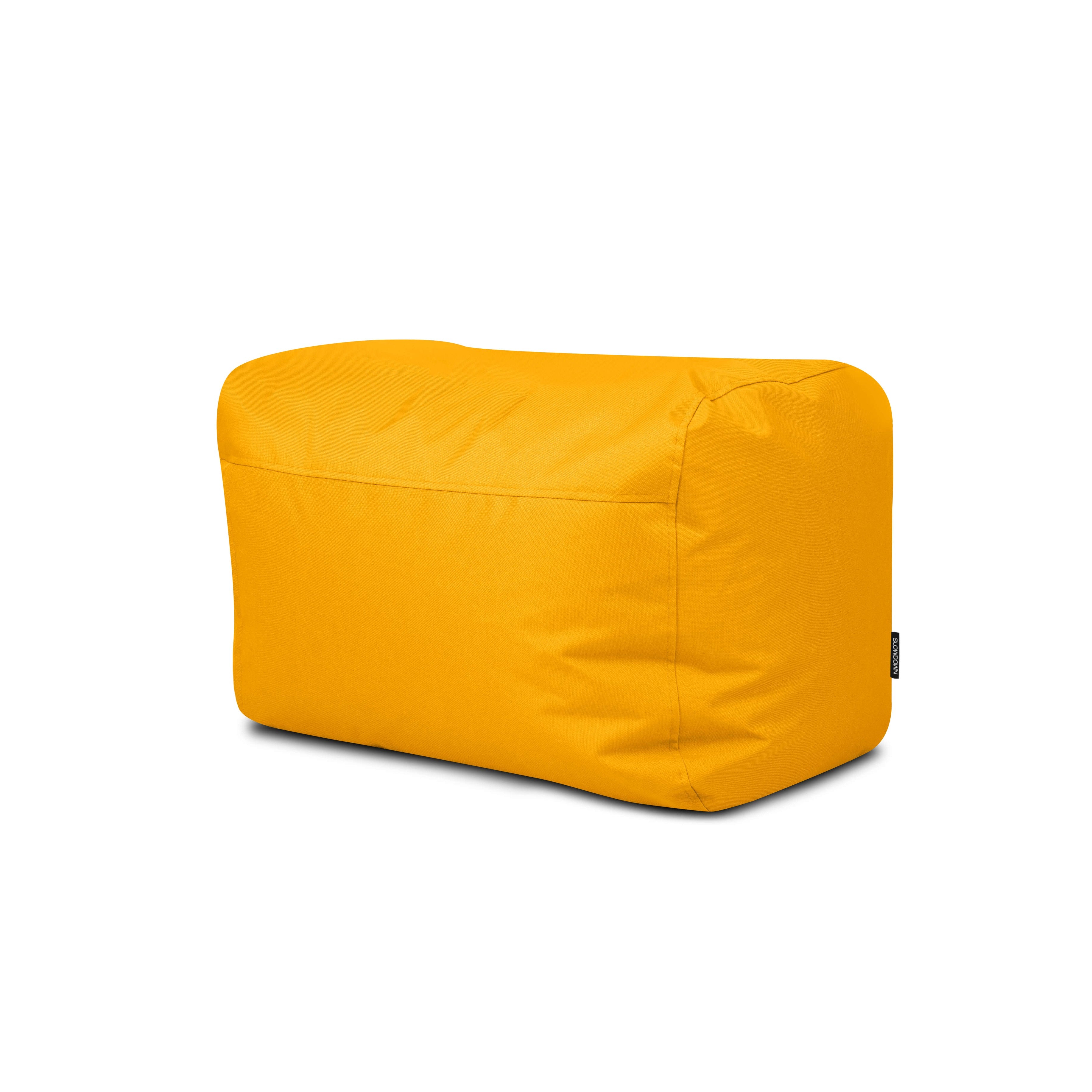 Sittpuff Plus 70 OX Yellow