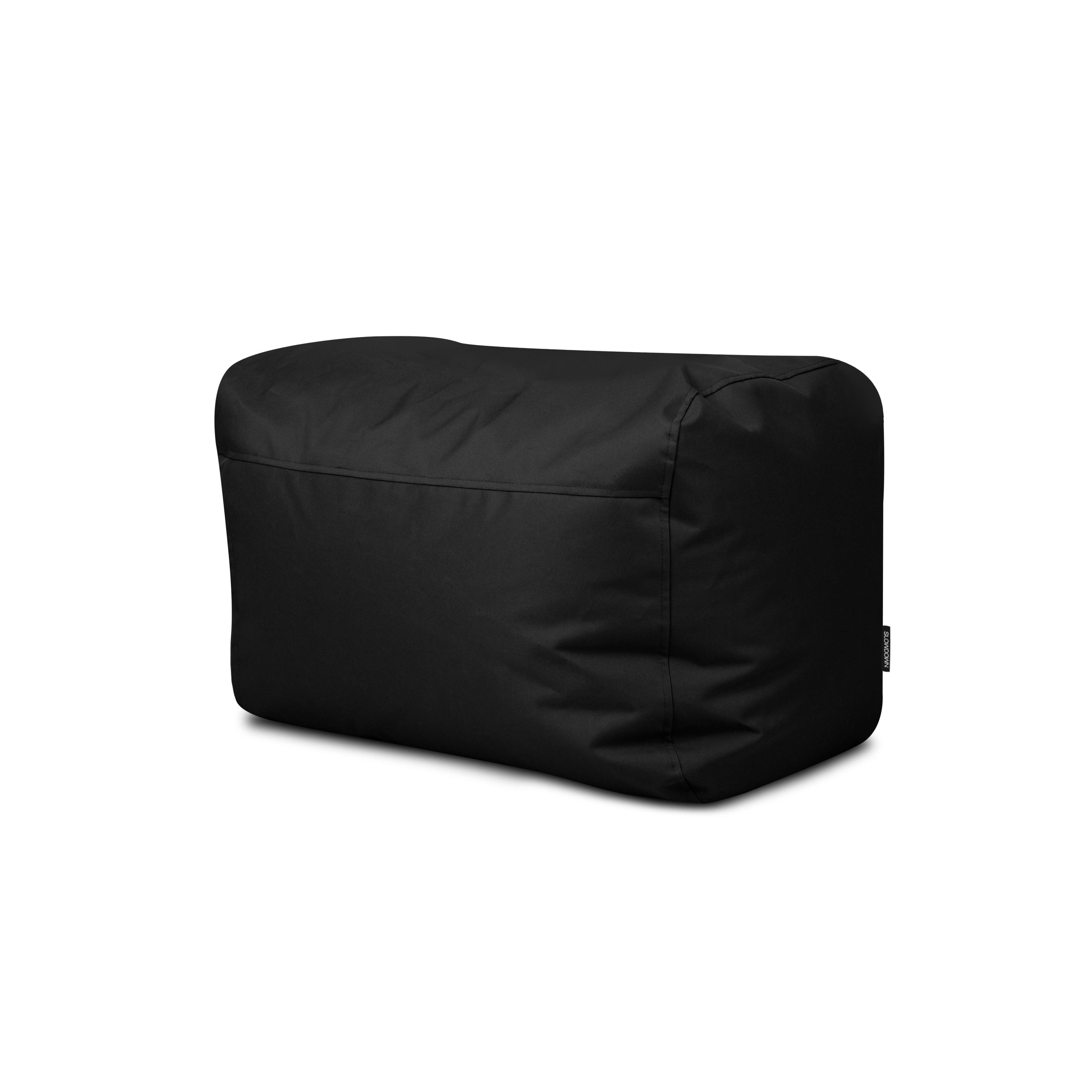 Sittpuff Plus 70 OX Black