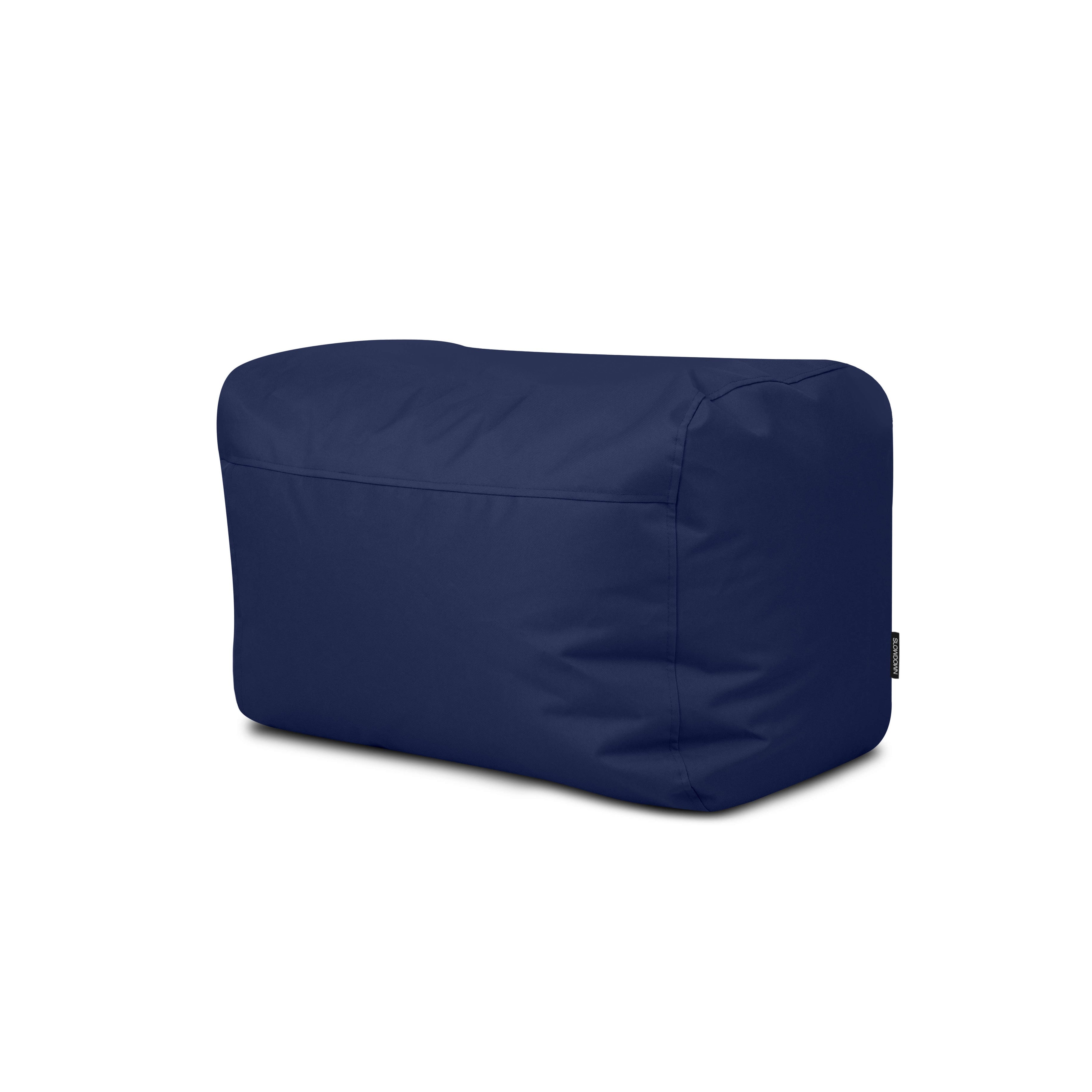 Sittpuff Plus 70 OX Navy