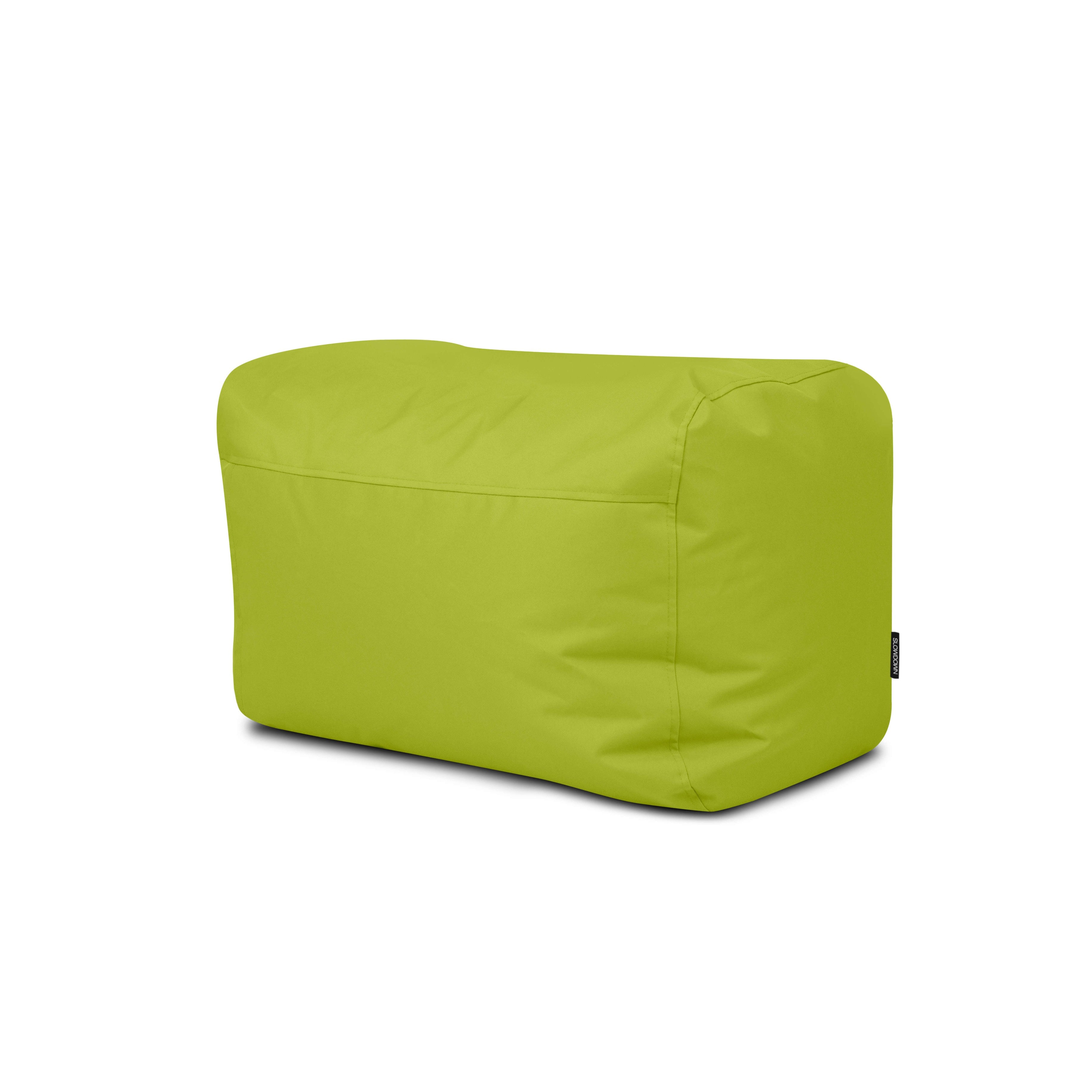 Sittpuff Plus 70 OX Lime